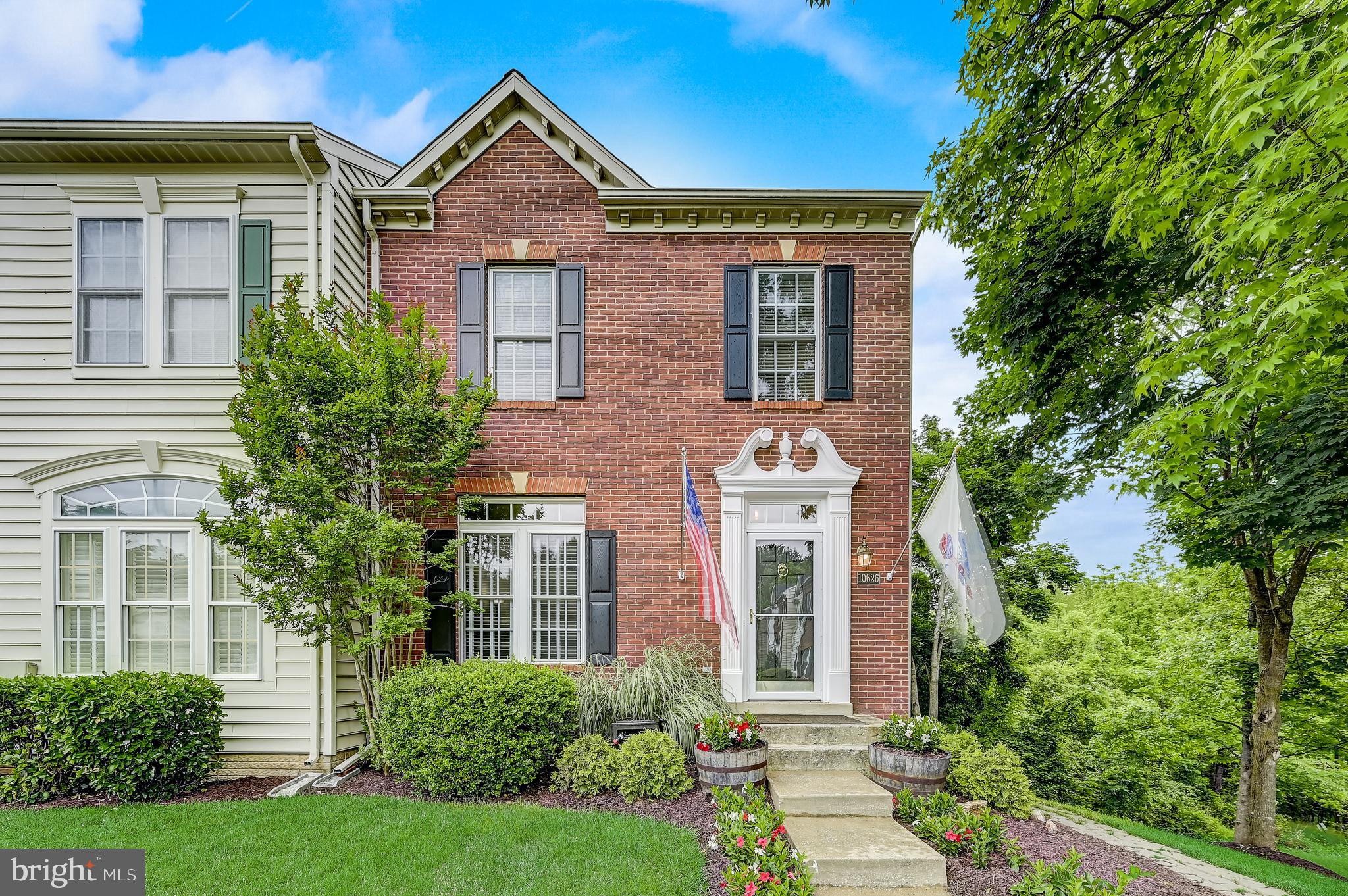 WAVERLY WOODS - Residential