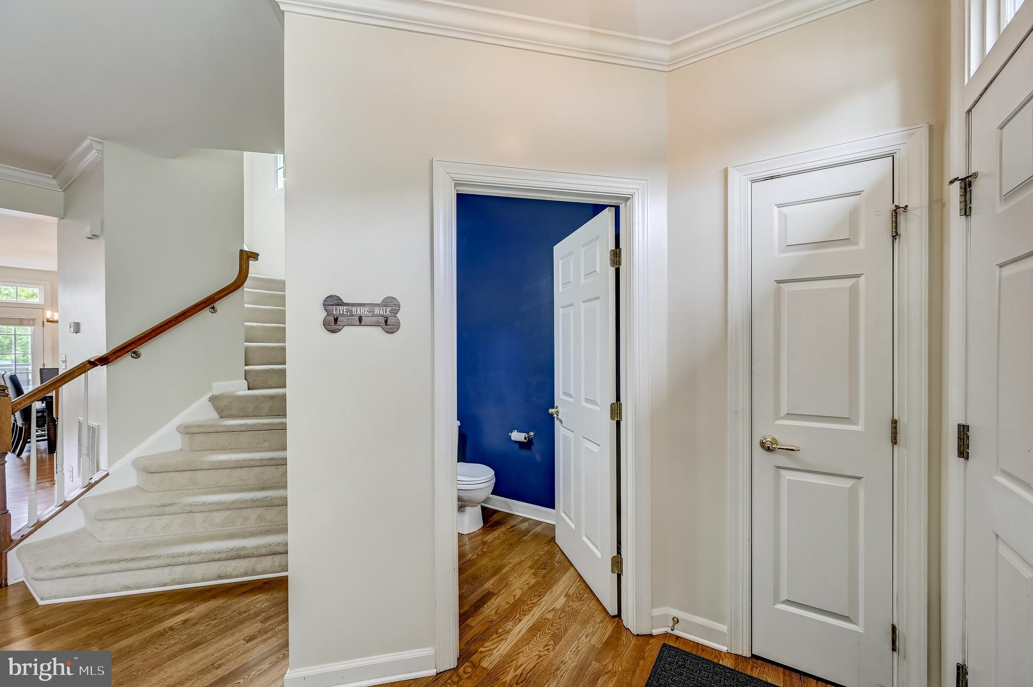 WAVERLY WOODS - Residential