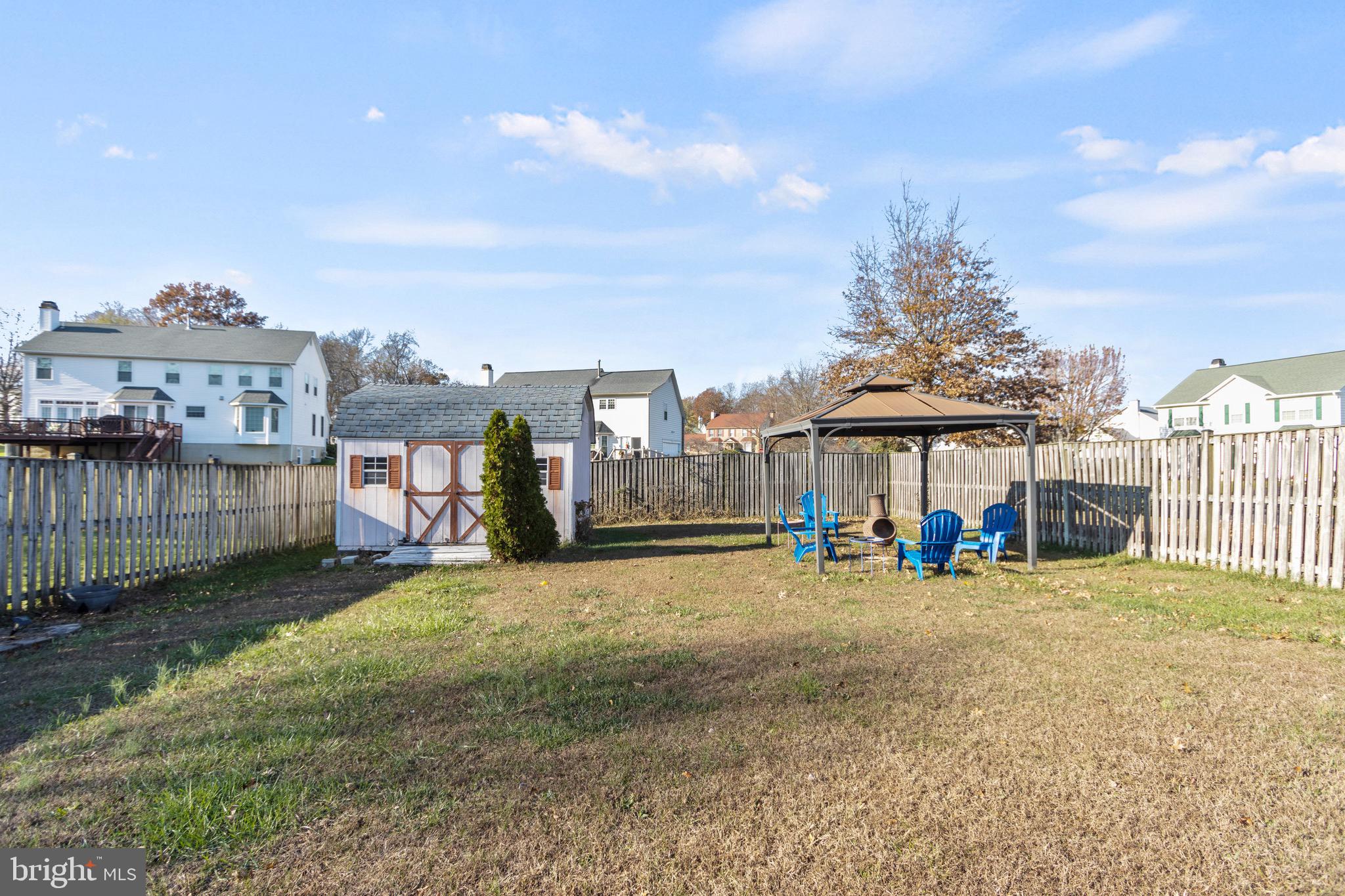 CONSTITUTION HILLS - Residential