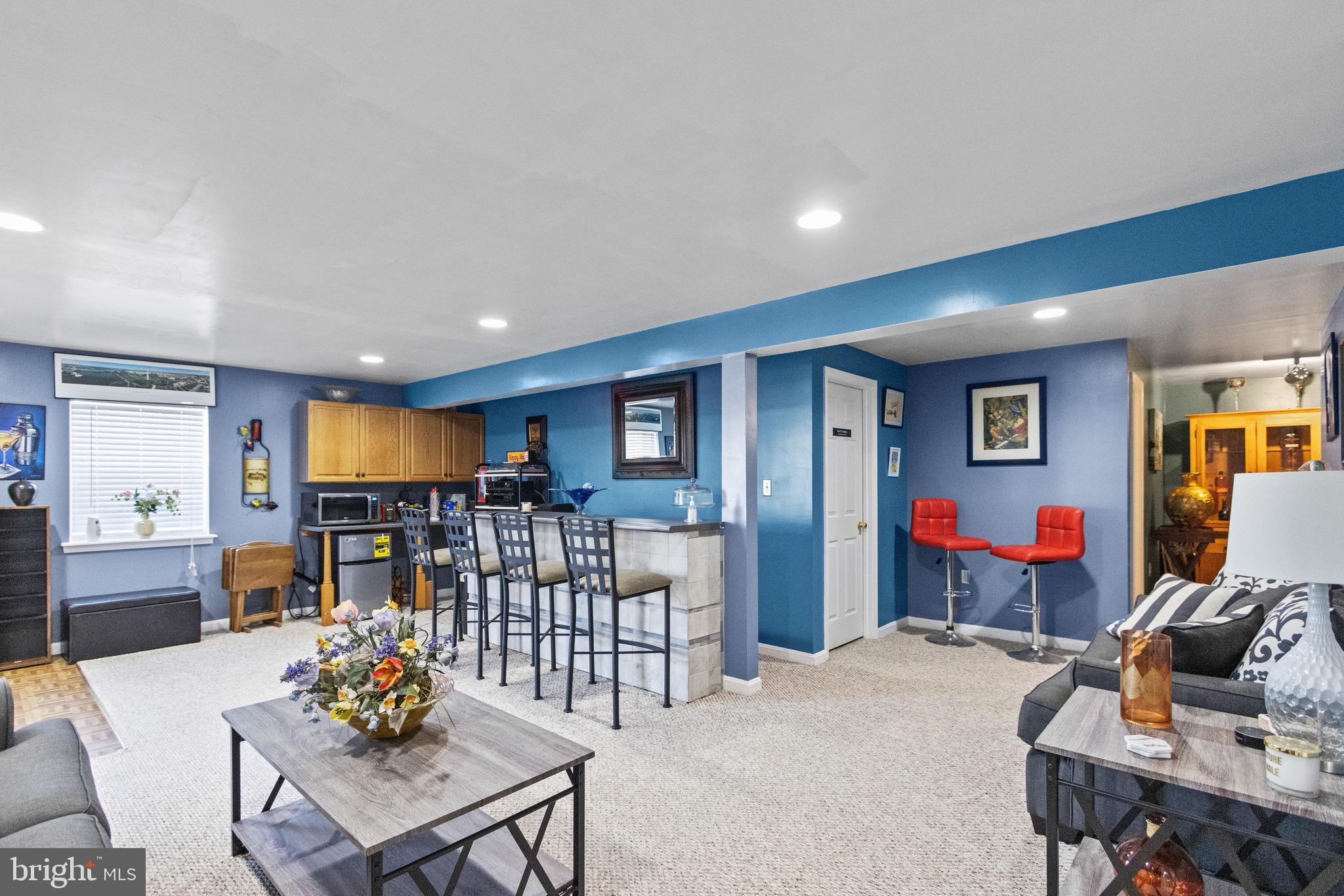 CONSTITUTION HILLS - Residential