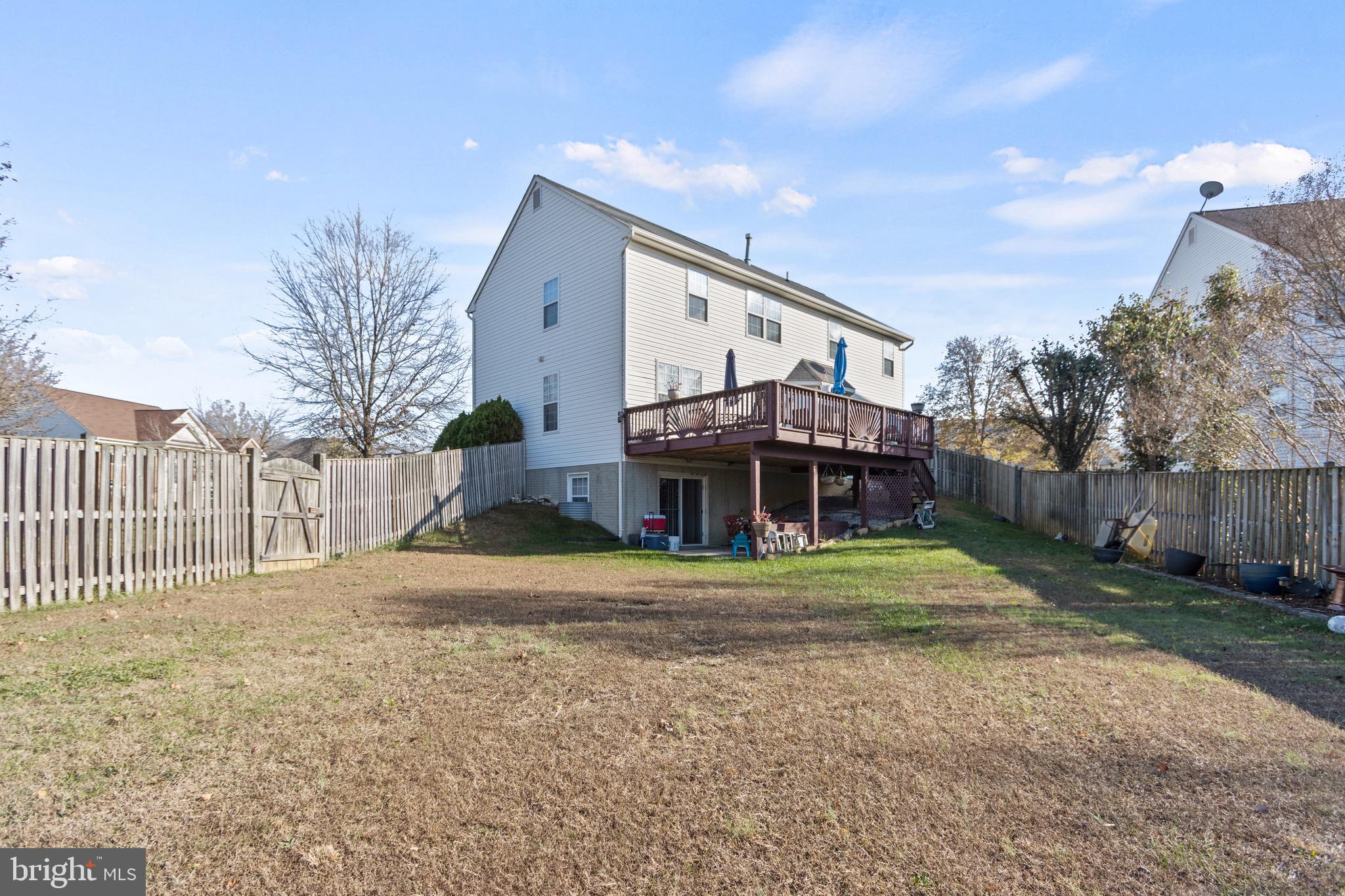 CONSTITUTION HILLS - Residential