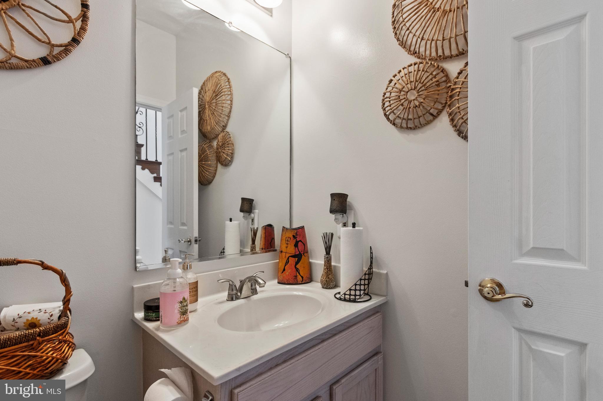 CONSTITUTION HILLS - Residential