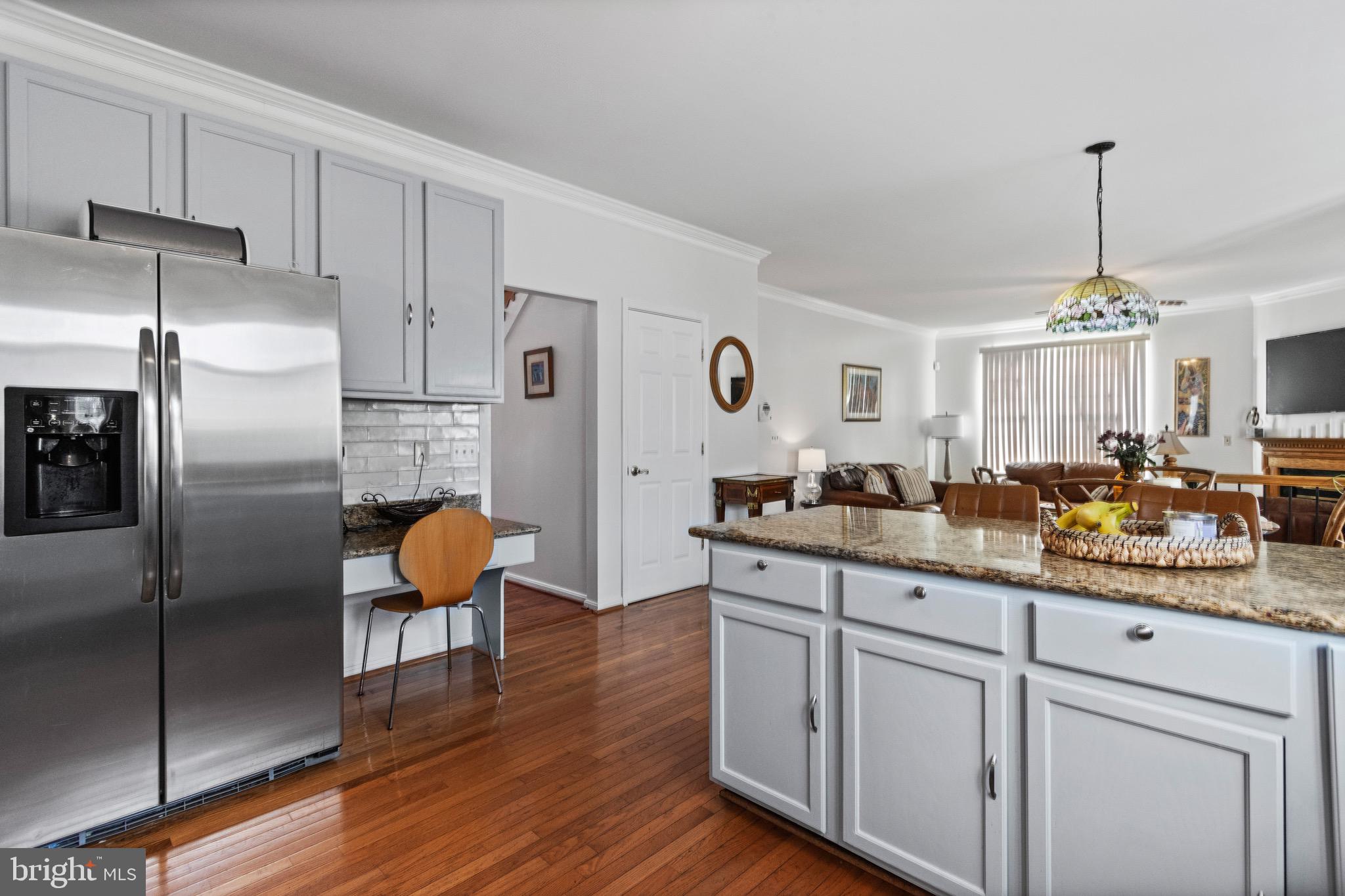 CONSTITUTION HILLS - Residential