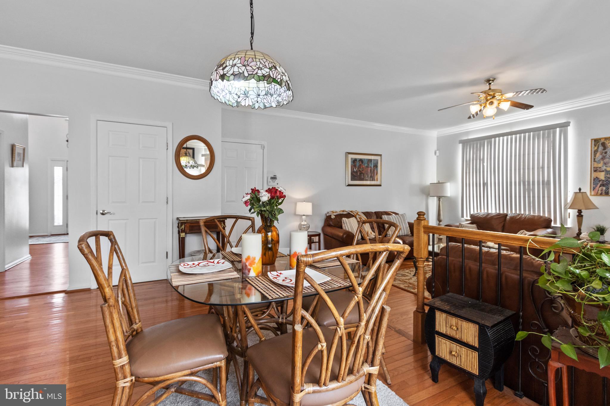 CONSTITUTION HILLS - Residential