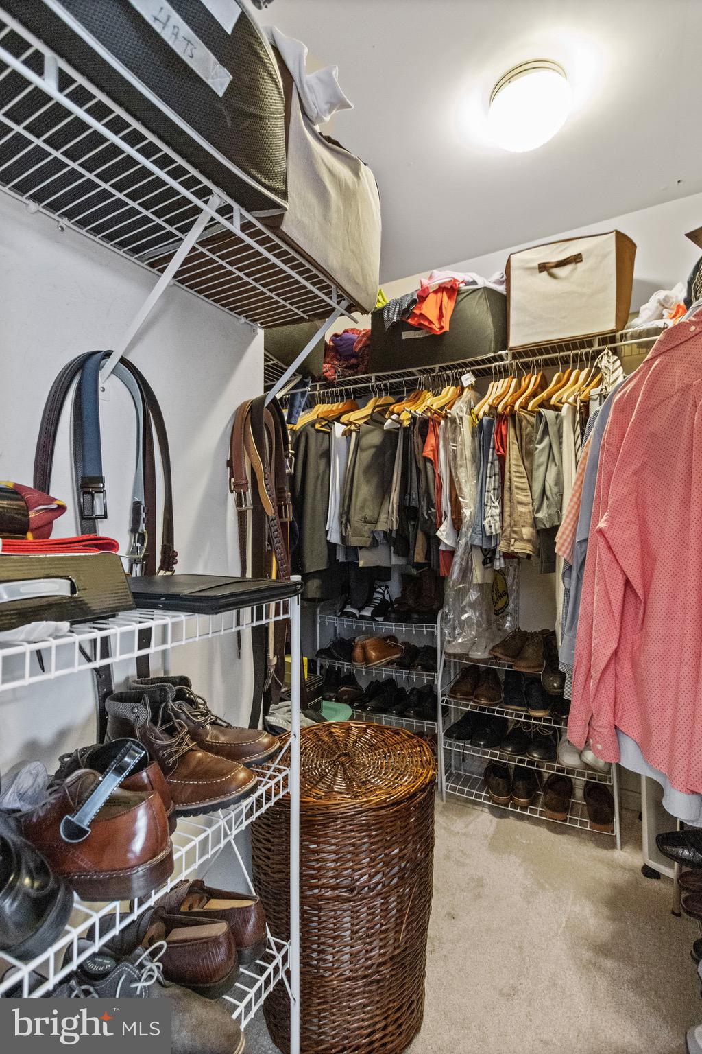 CONSTITUTION HILLS - Residential