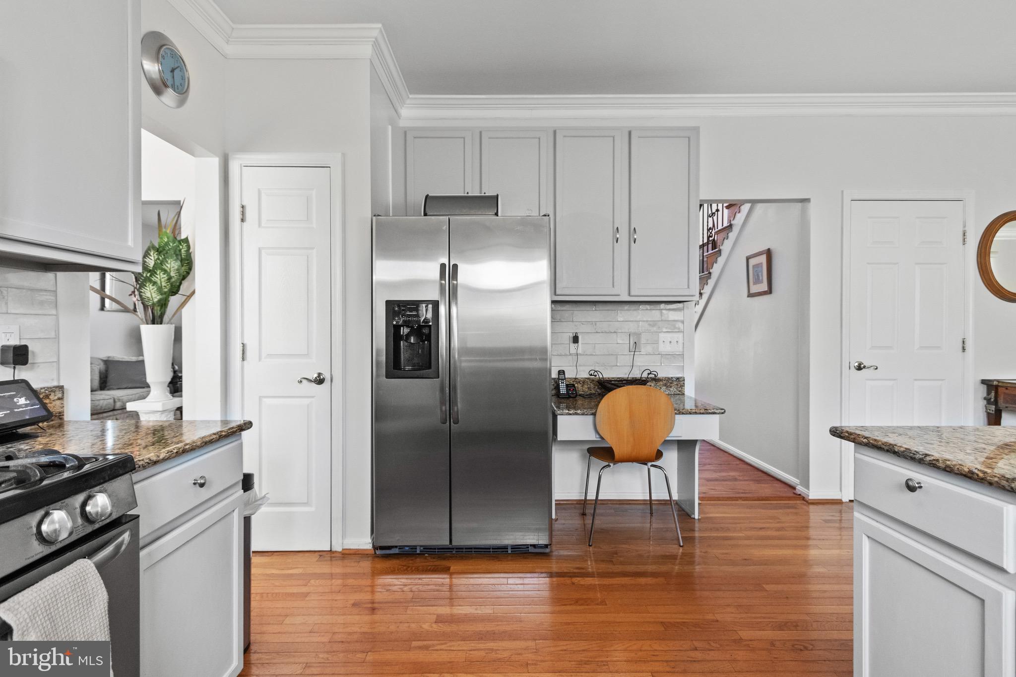 CONSTITUTION HILLS - Residential