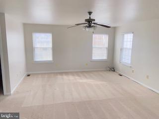 CONSTITUTION HILLS - Residential