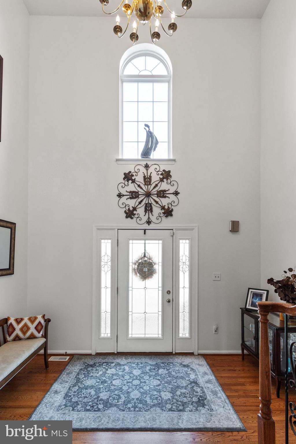 CONSTITUTION HILLS - Residential