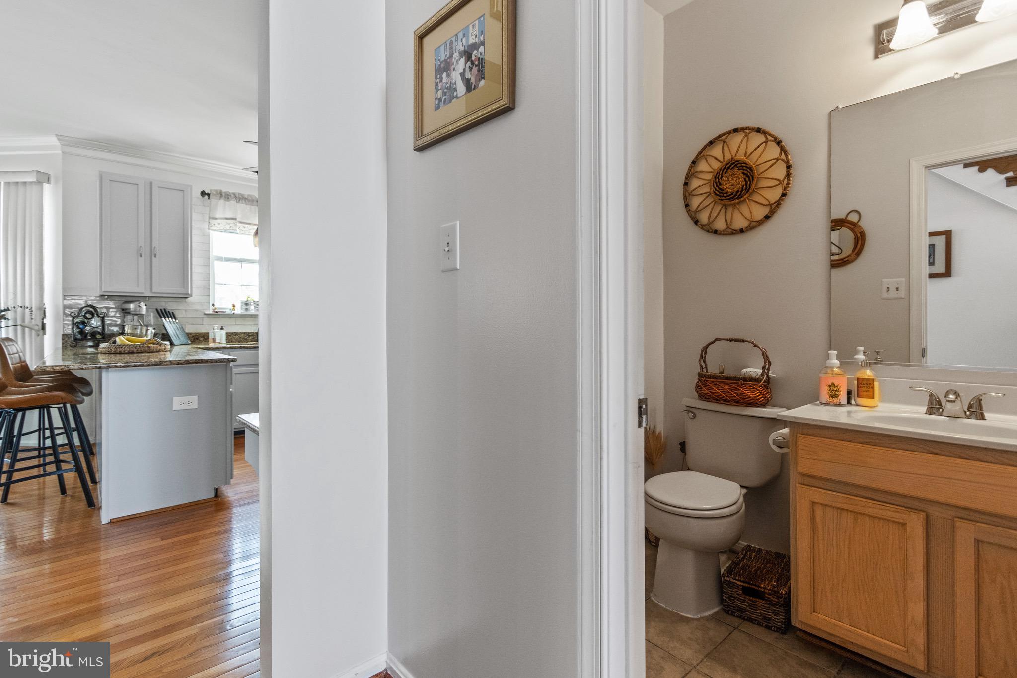 CONSTITUTION HILLS - Residential