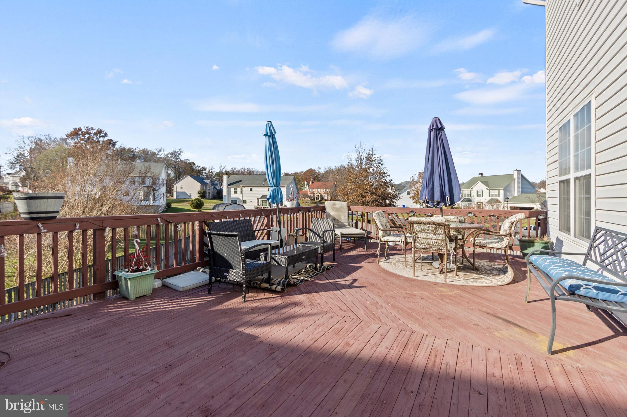 CONSTITUTION HILLS - Residential