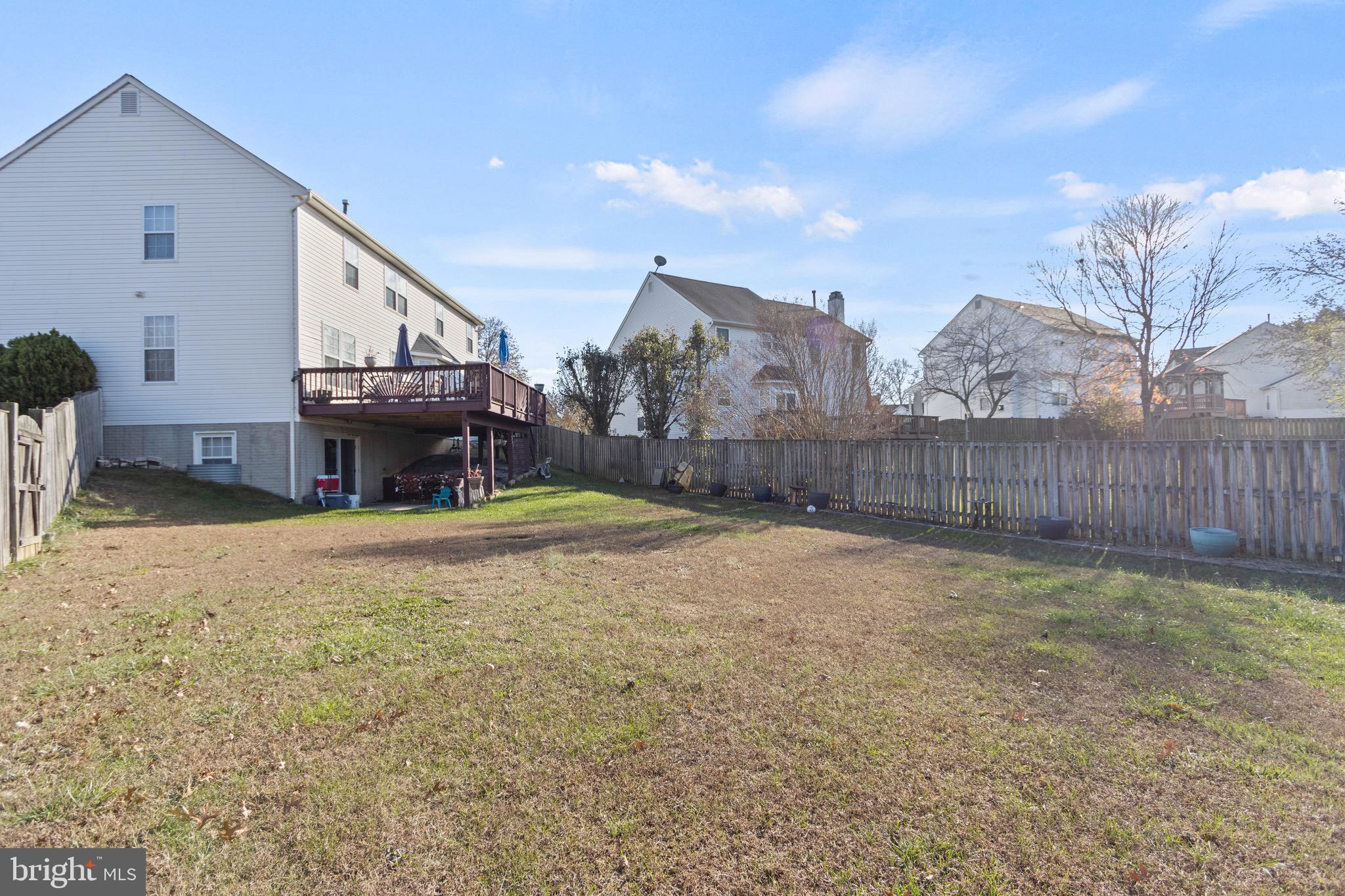 CONSTITUTION HILLS - Residential