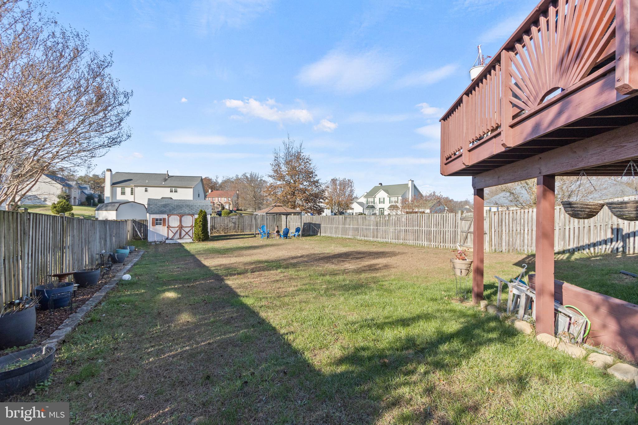 CONSTITUTION HILLS - Residential