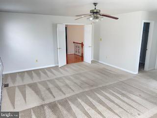 CONSTITUTION HILLS - Residential