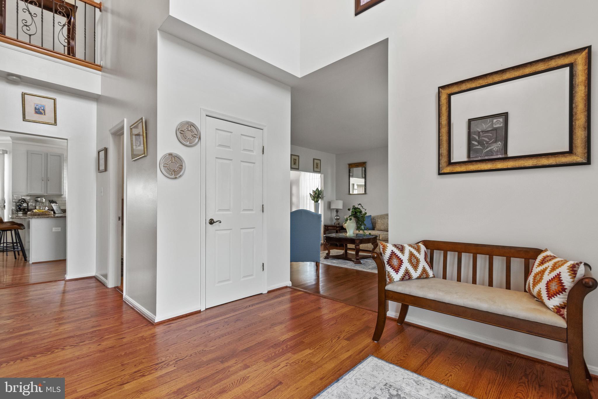 CONSTITUTION HILLS - Residential