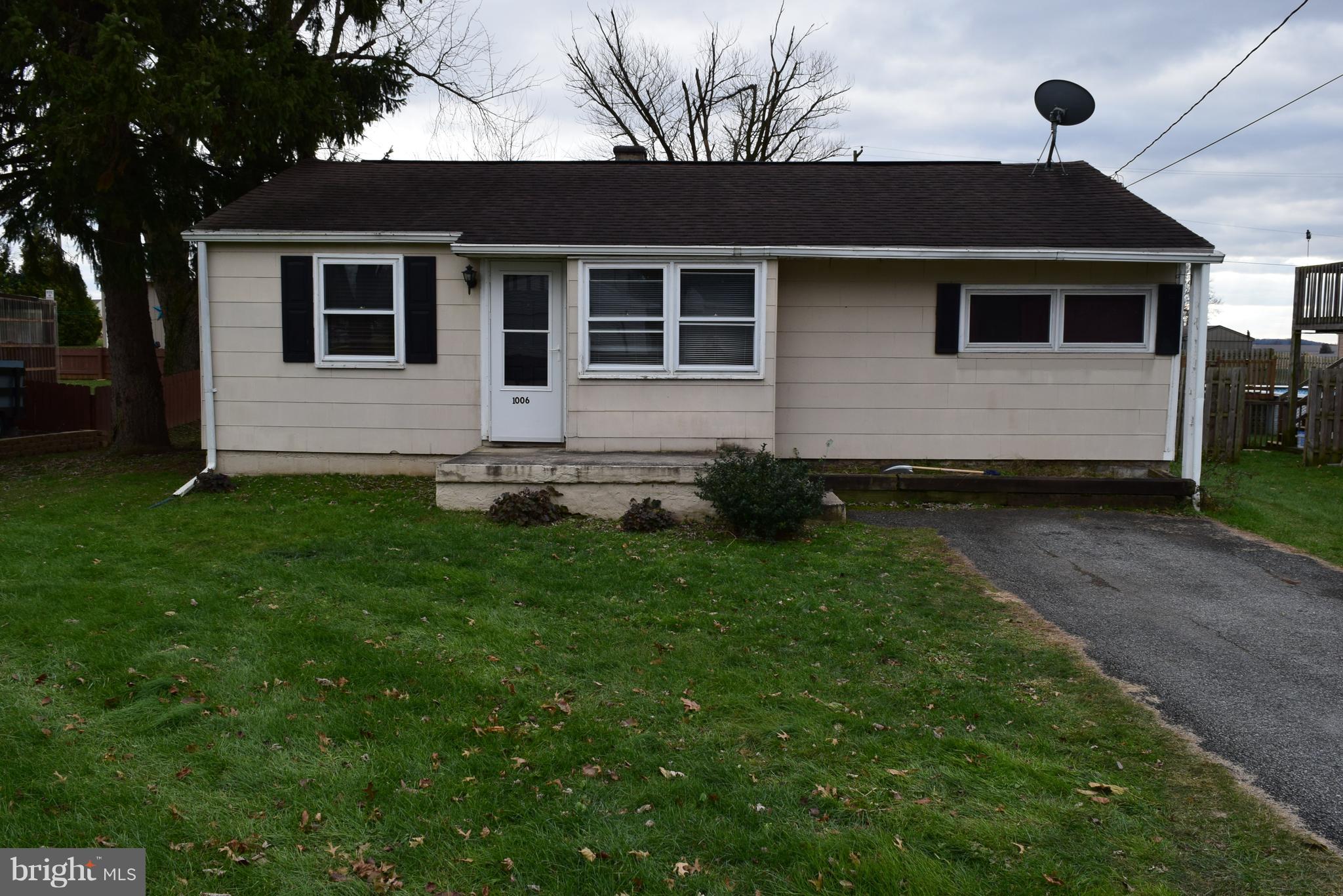 NONE AVAILABLE - Residential
