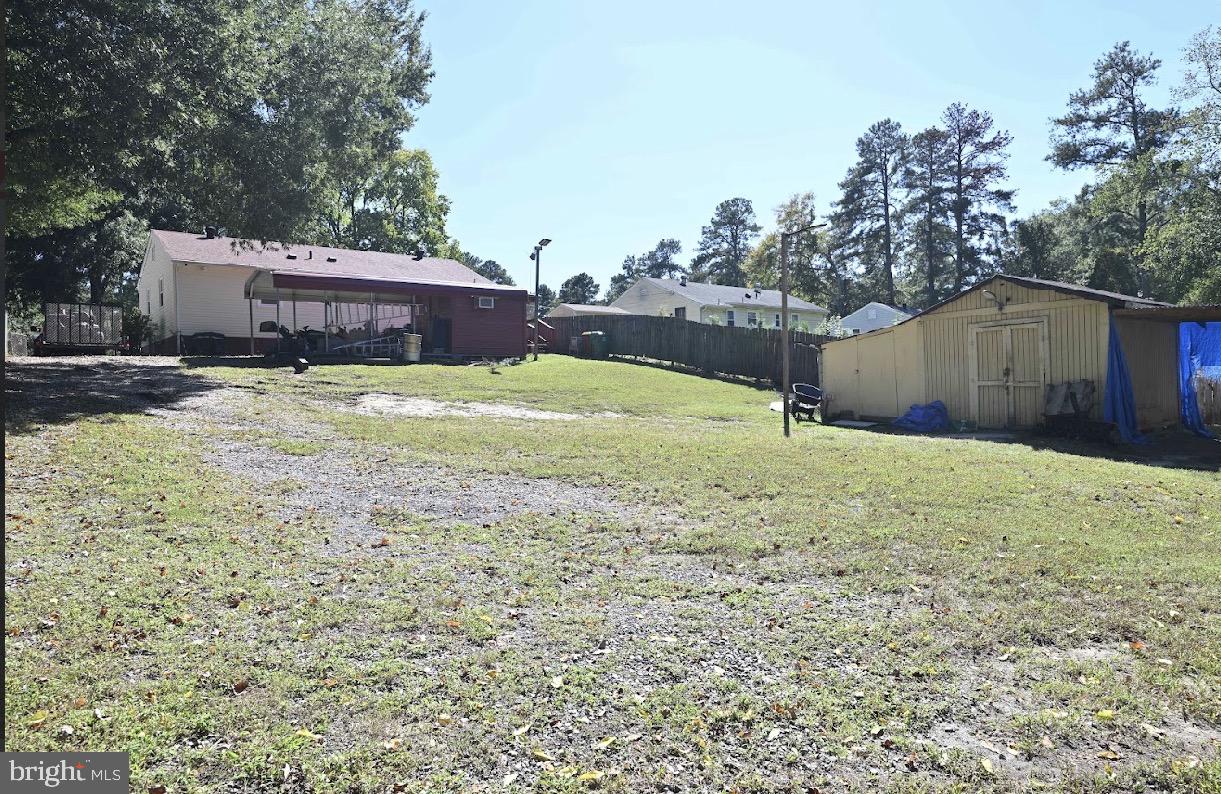 2616 HOMESTEAD DRIVE