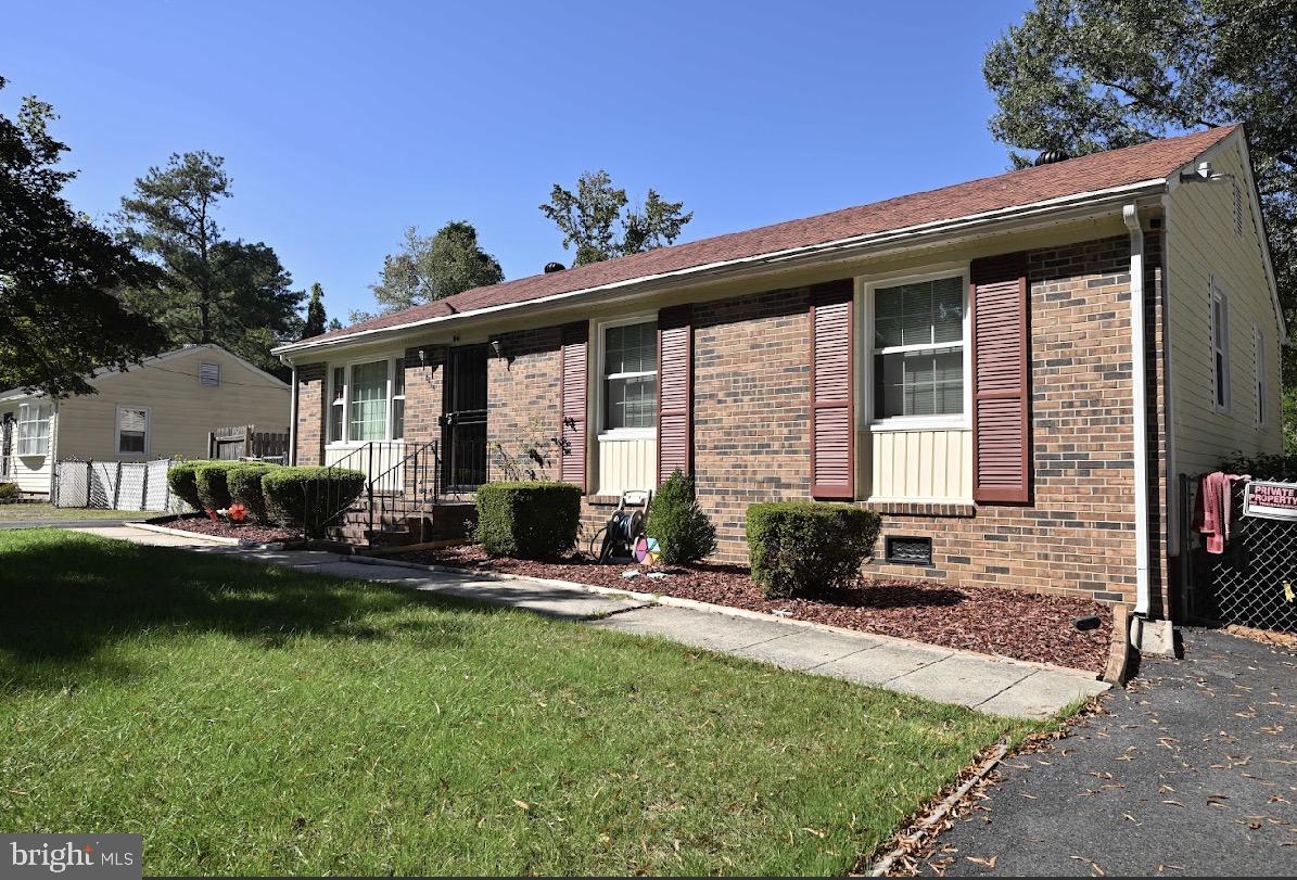 2616 HOMESTEAD DRIVE