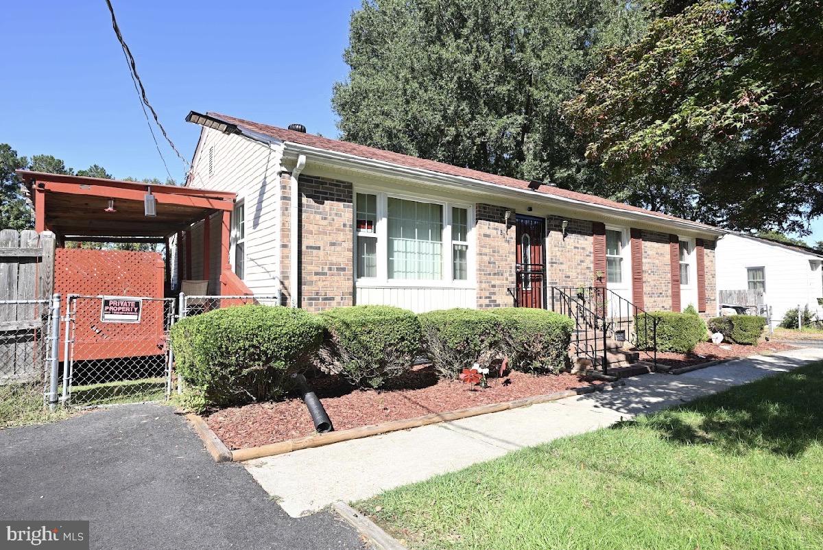 2616 HOMESTEAD DRIVE
