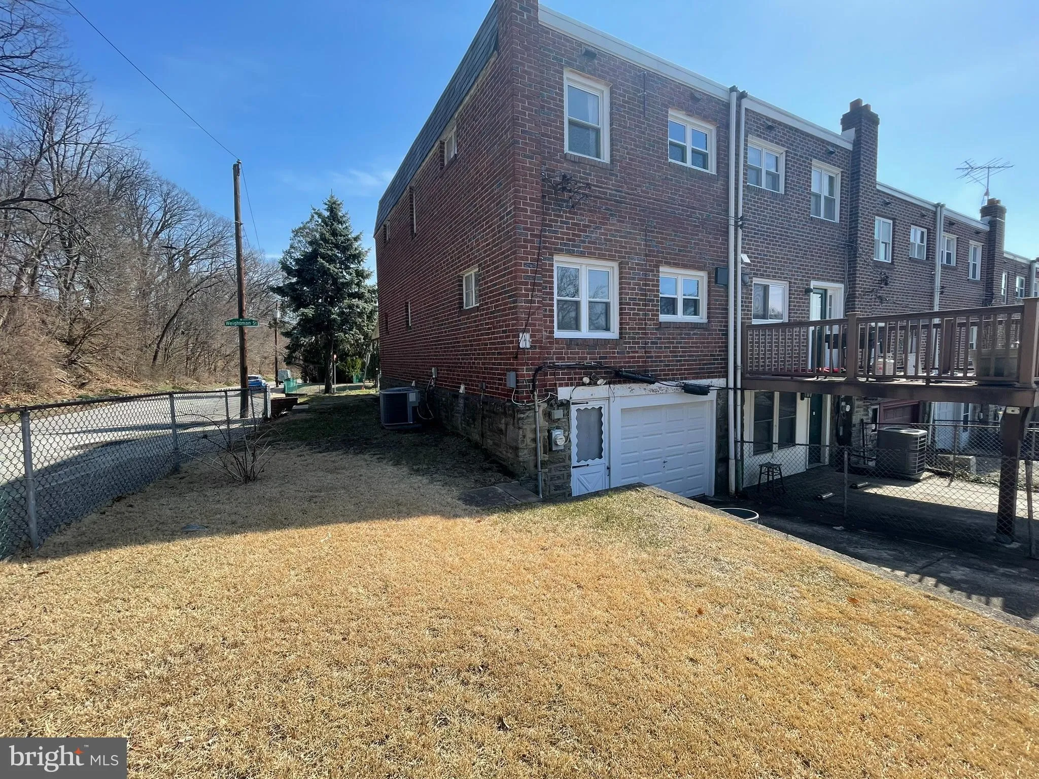 Philadelphia, Pennsylvania 19129, United States, 3 Bedrooms Bedrooms, ,1 BathroomBathrooms,Residential,Active,86099