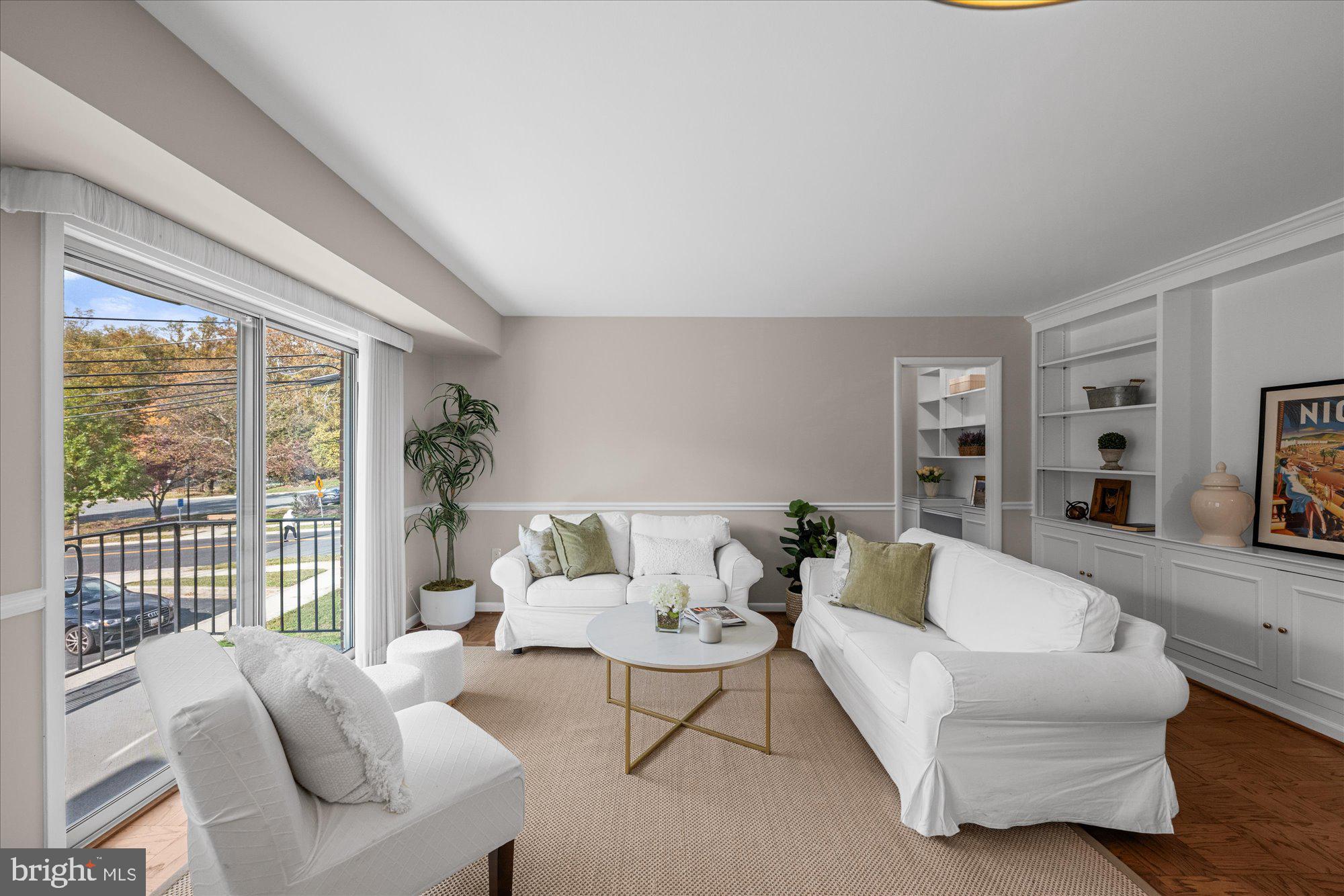 10600 WEYMOUTH STREET 101