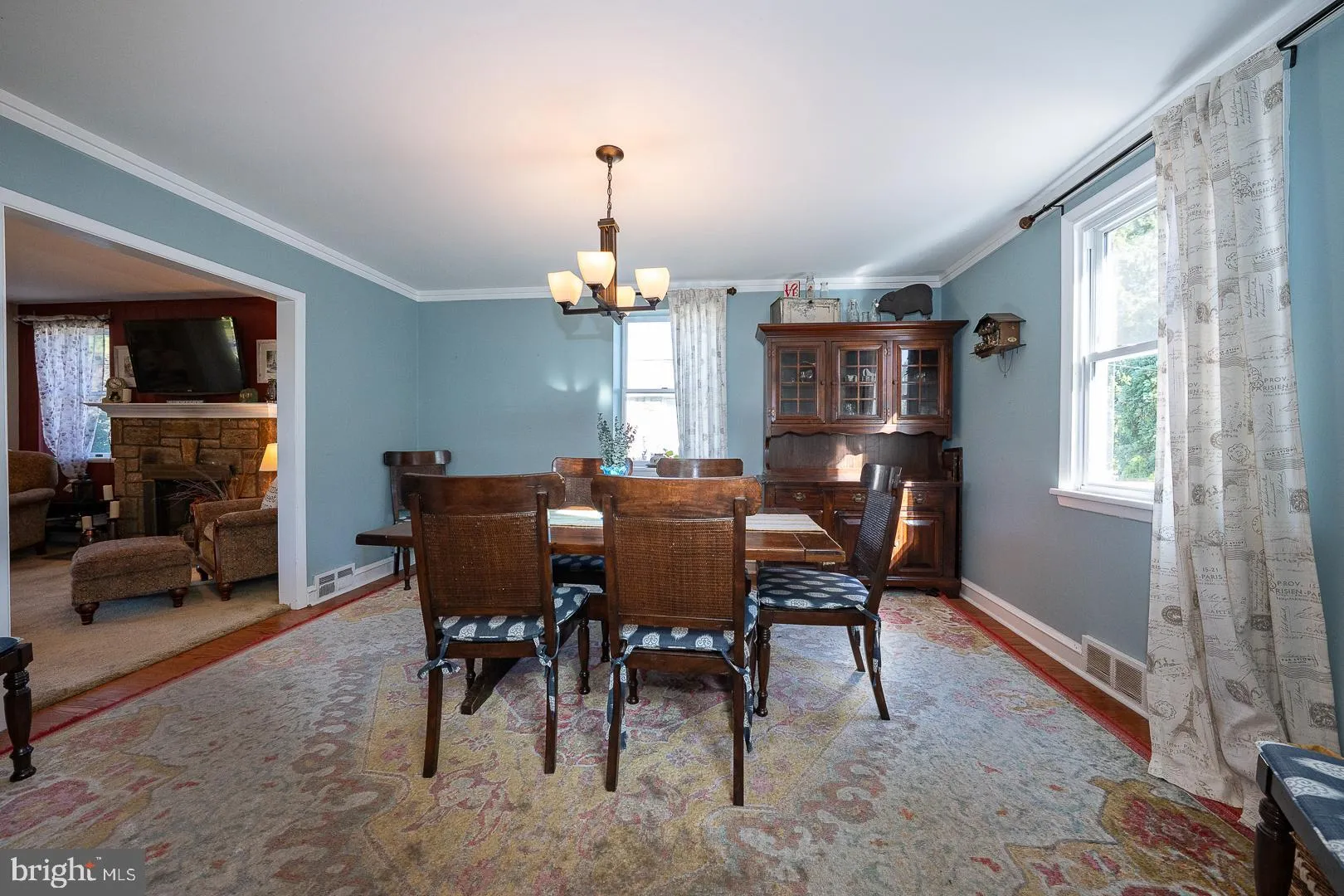 Havertown, Pennsylvania 19083, United States, 4 Bedrooms Bedrooms, ,3 BathroomsBathrooms,Residential,Coming Soon,220505