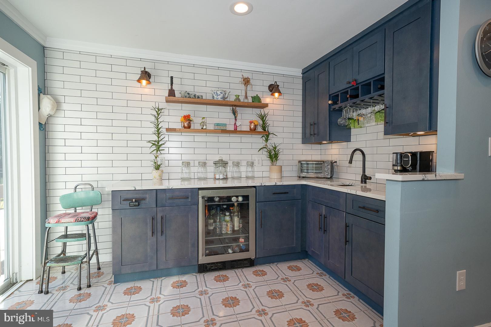 ARONIMINK - Residential