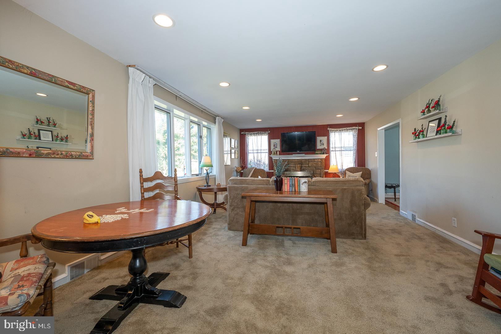 ARONIMINK - Residential