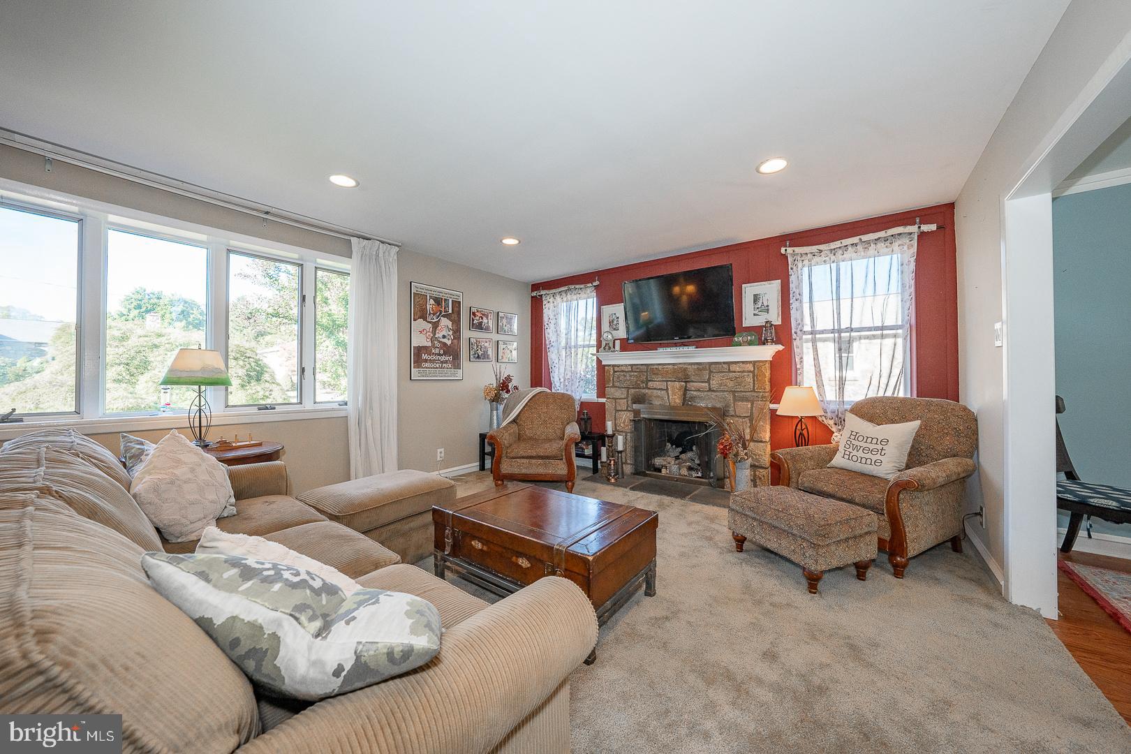 ARONIMINK - Residential