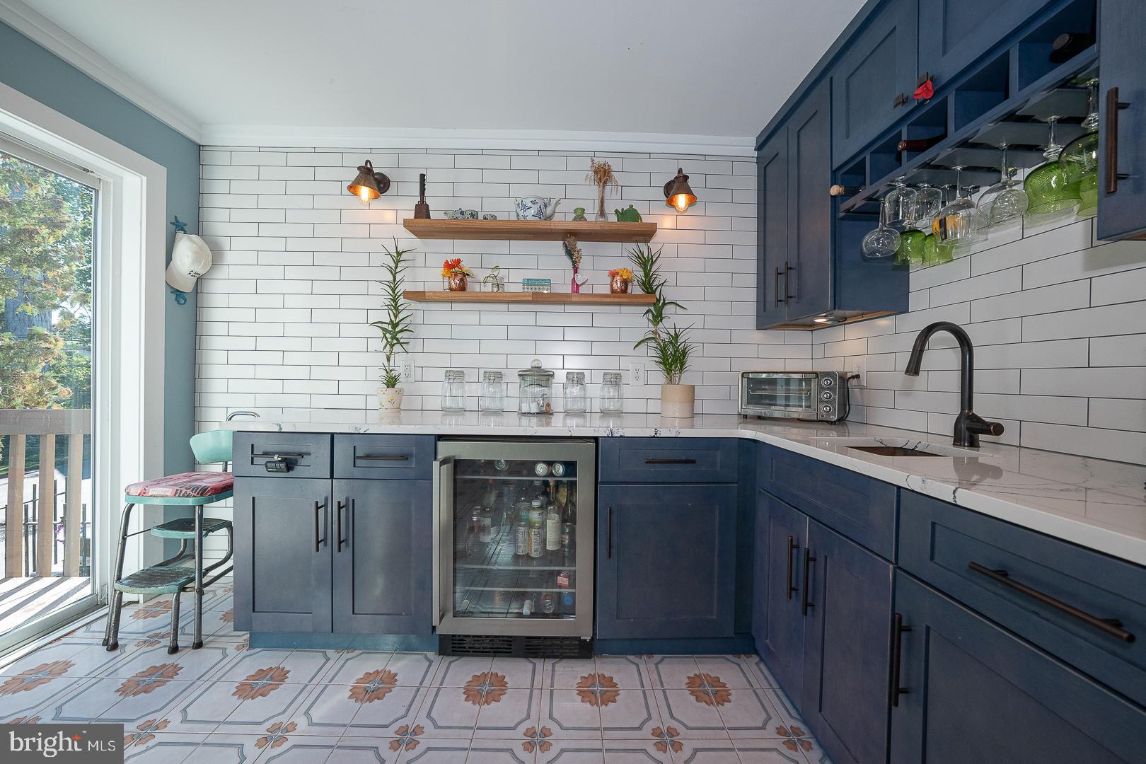 ARONIMINK - Residential