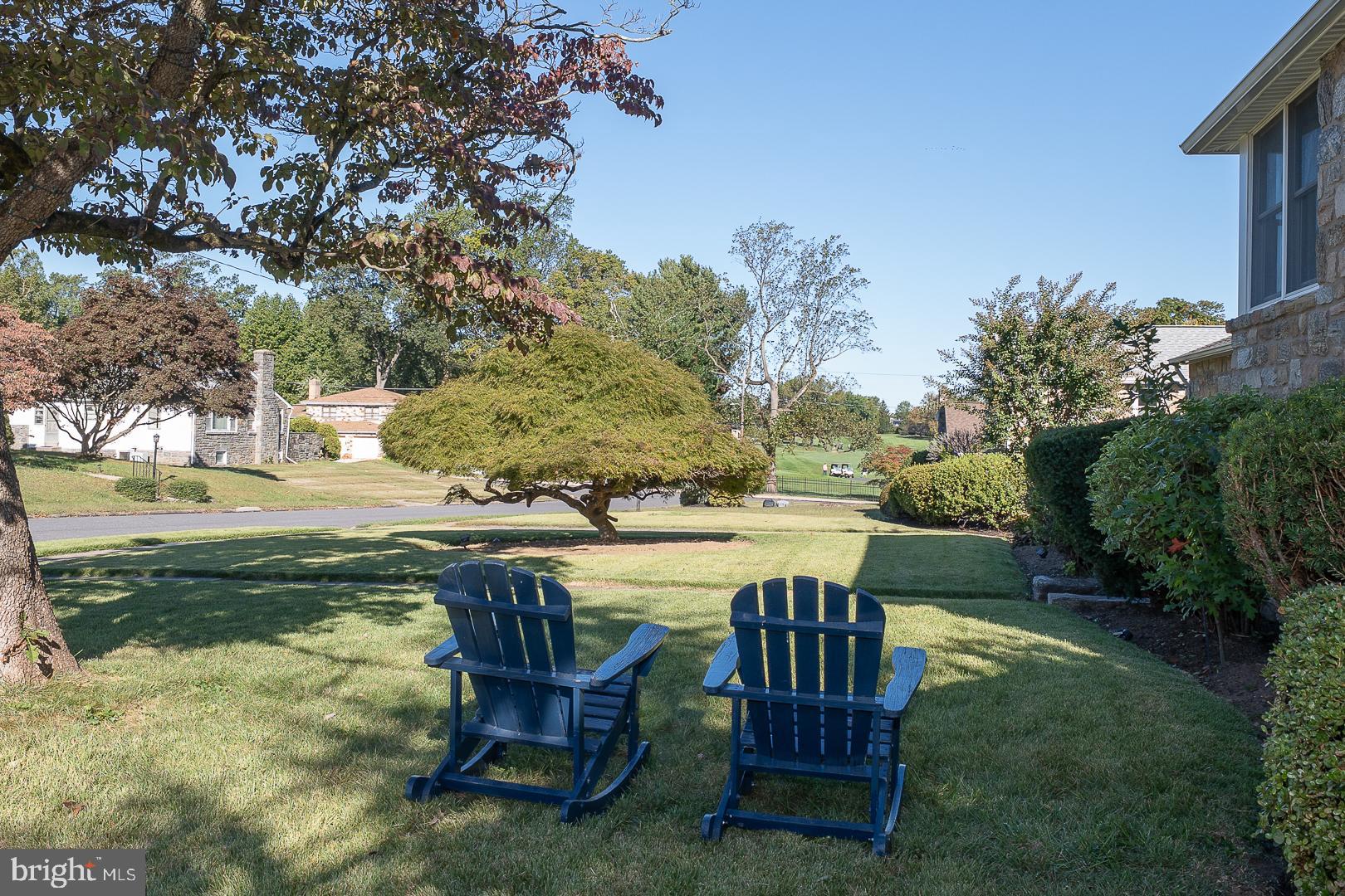 ARONIMINK - Residential