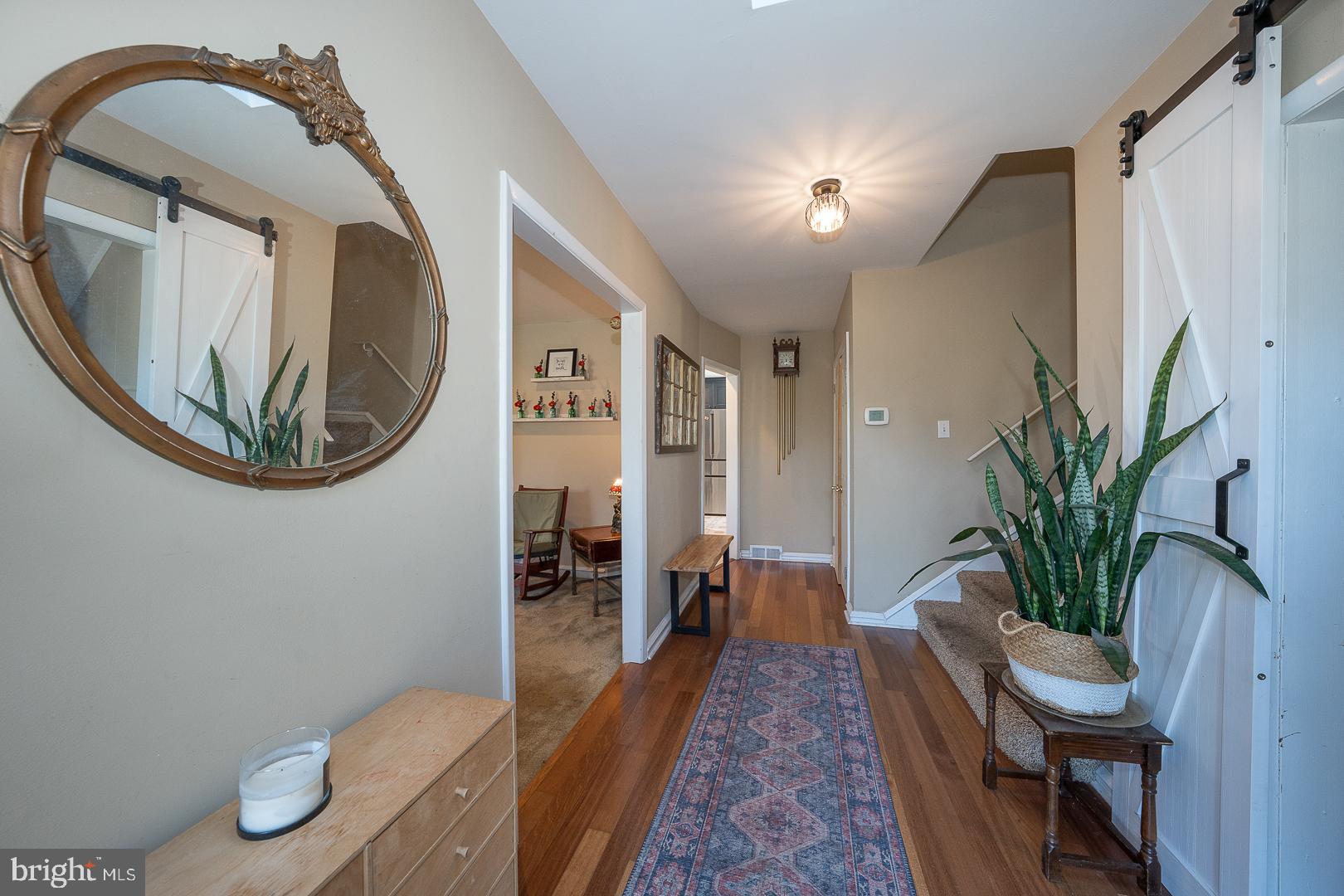 ARONIMINK - Residential