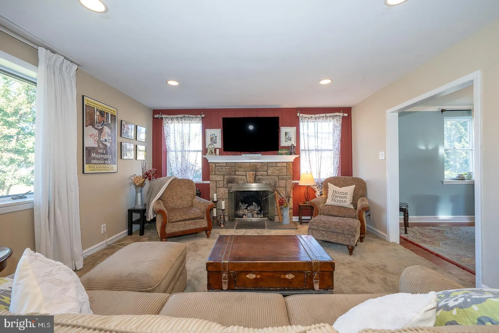 Havertown, Pennsylvania 19083, United States, 4 Bedrooms Bedrooms, ,3 BathroomsBathrooms,Residential,Coming Soon,220505