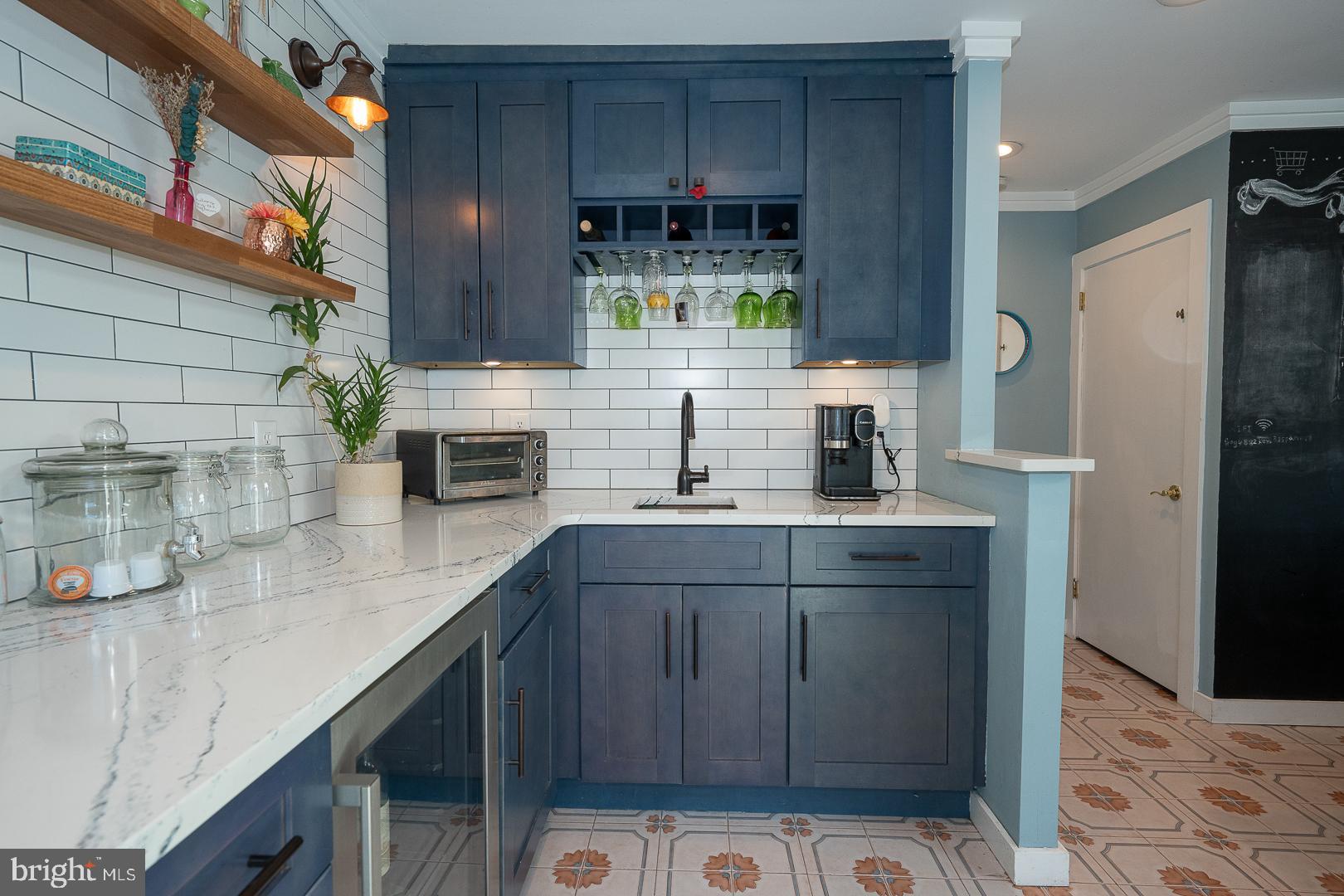 ARONIMINK - Residential