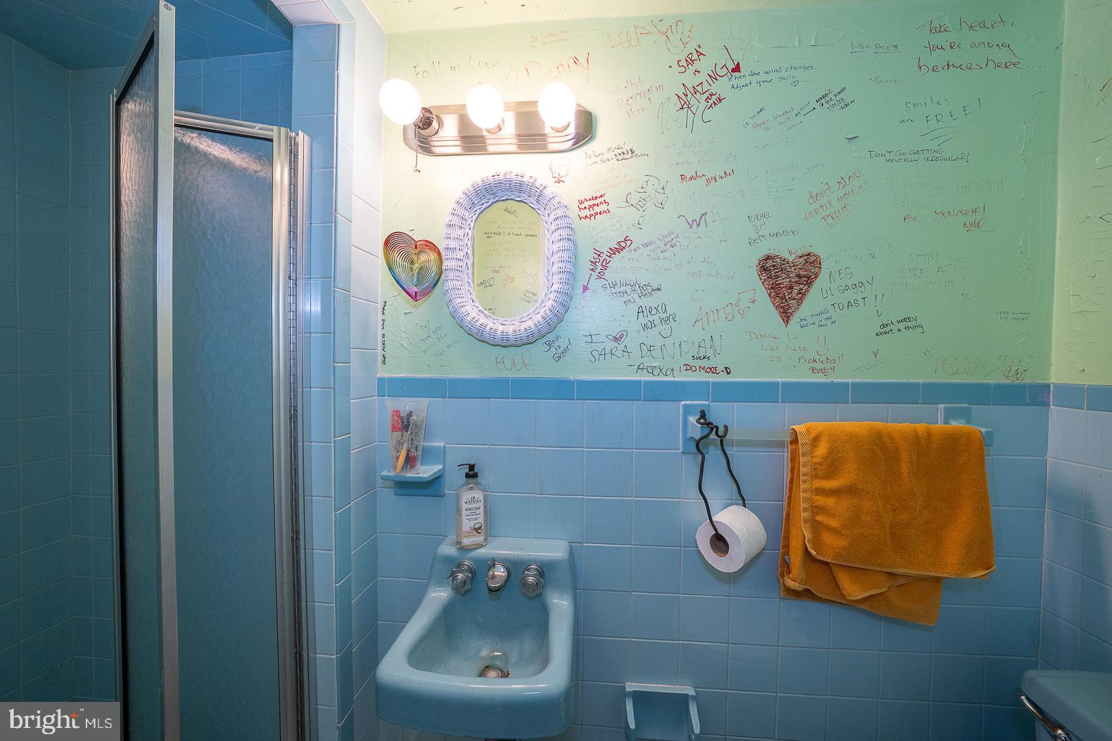 ARONIMINK - Residential