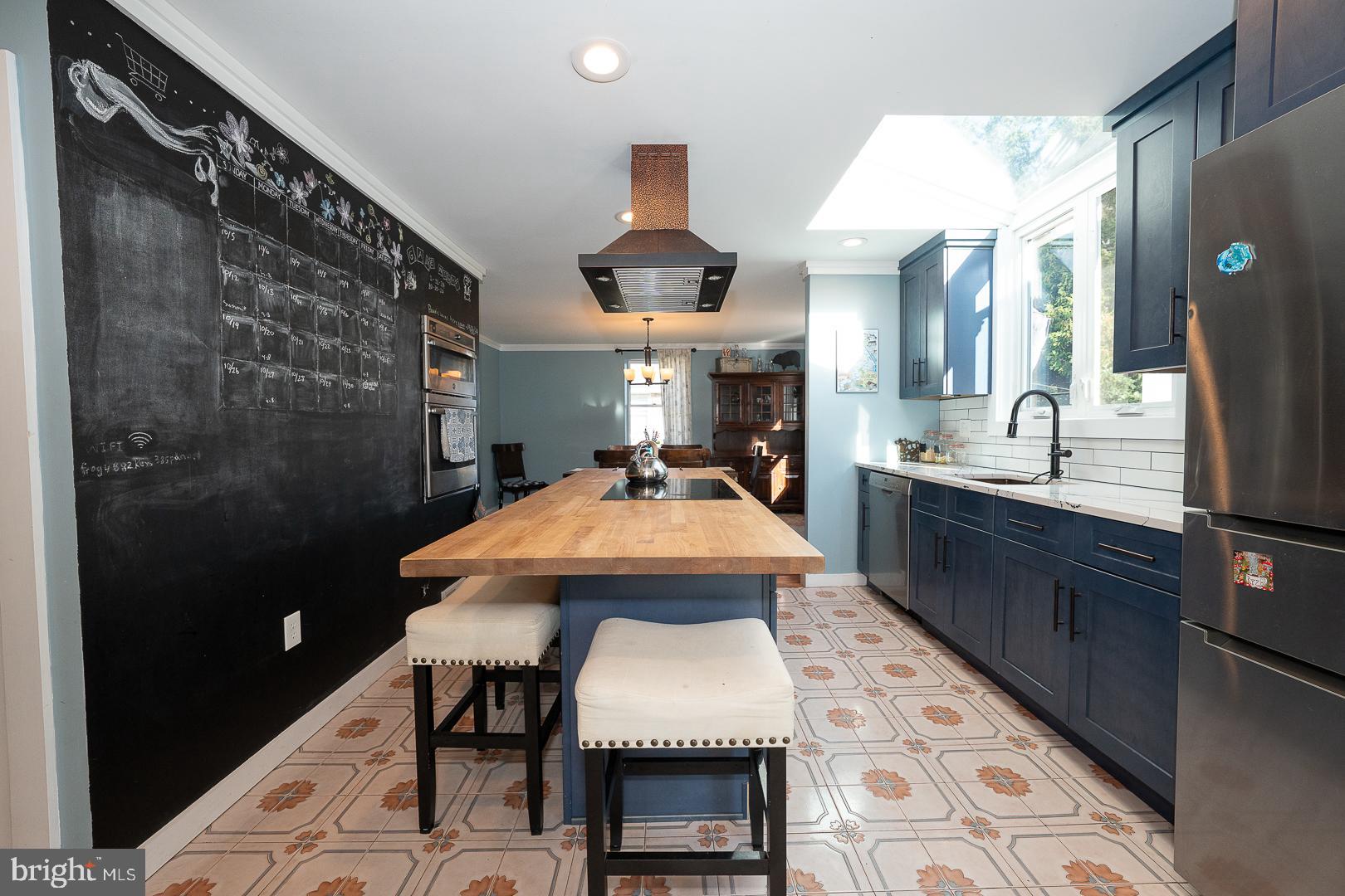 ARONIMINK - Residential