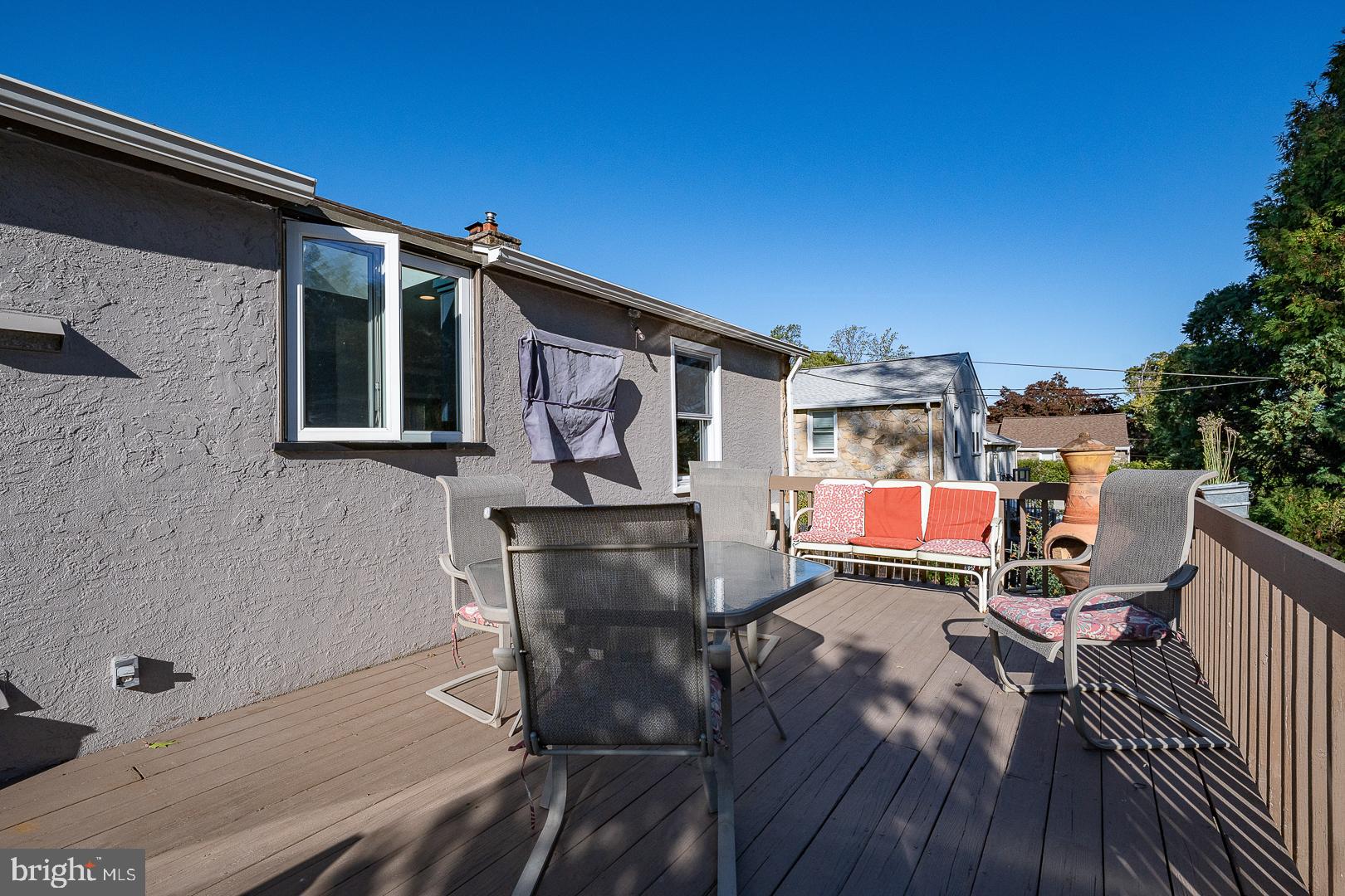 ARONIMINK - Residential