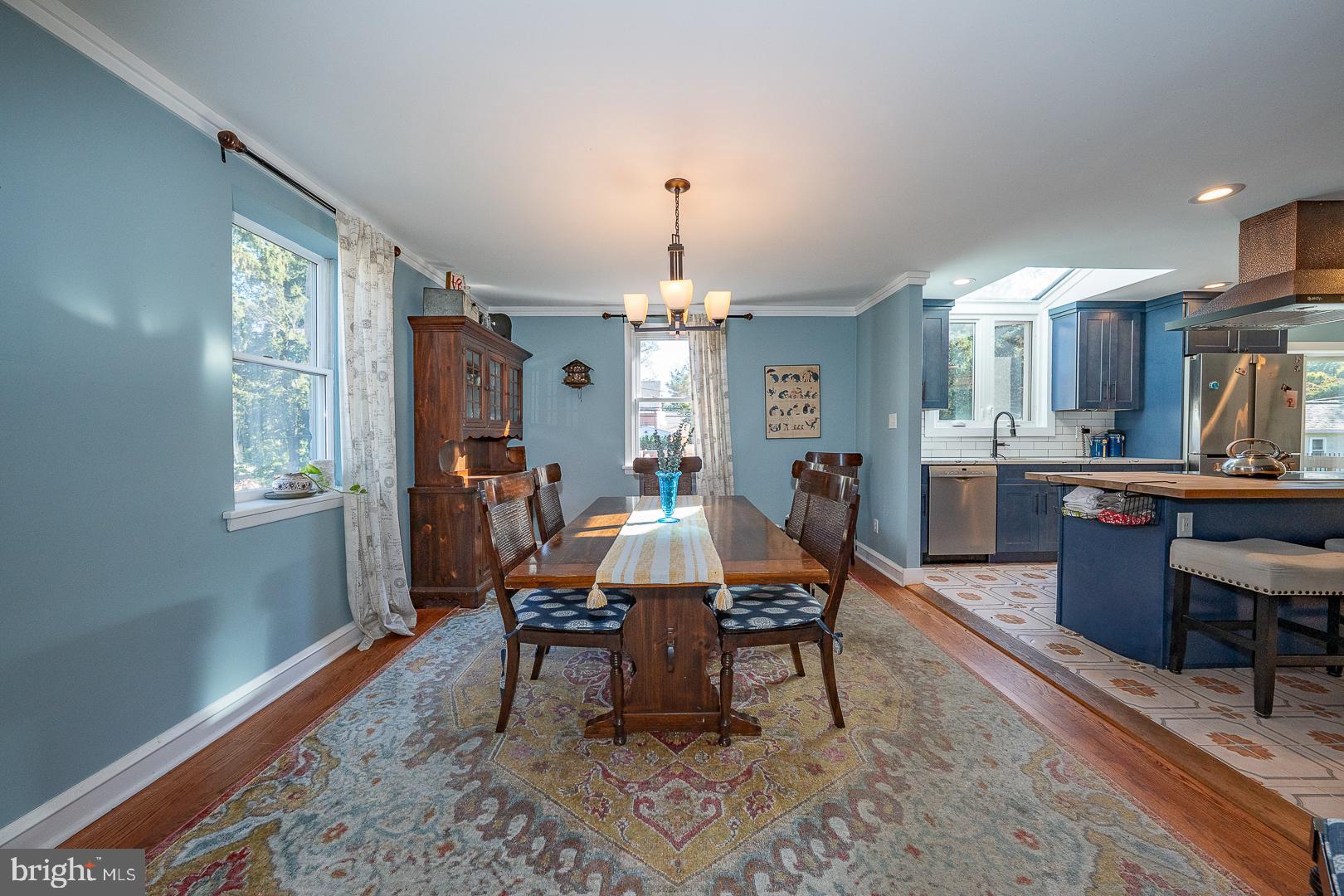 ARONIMINK - Residential