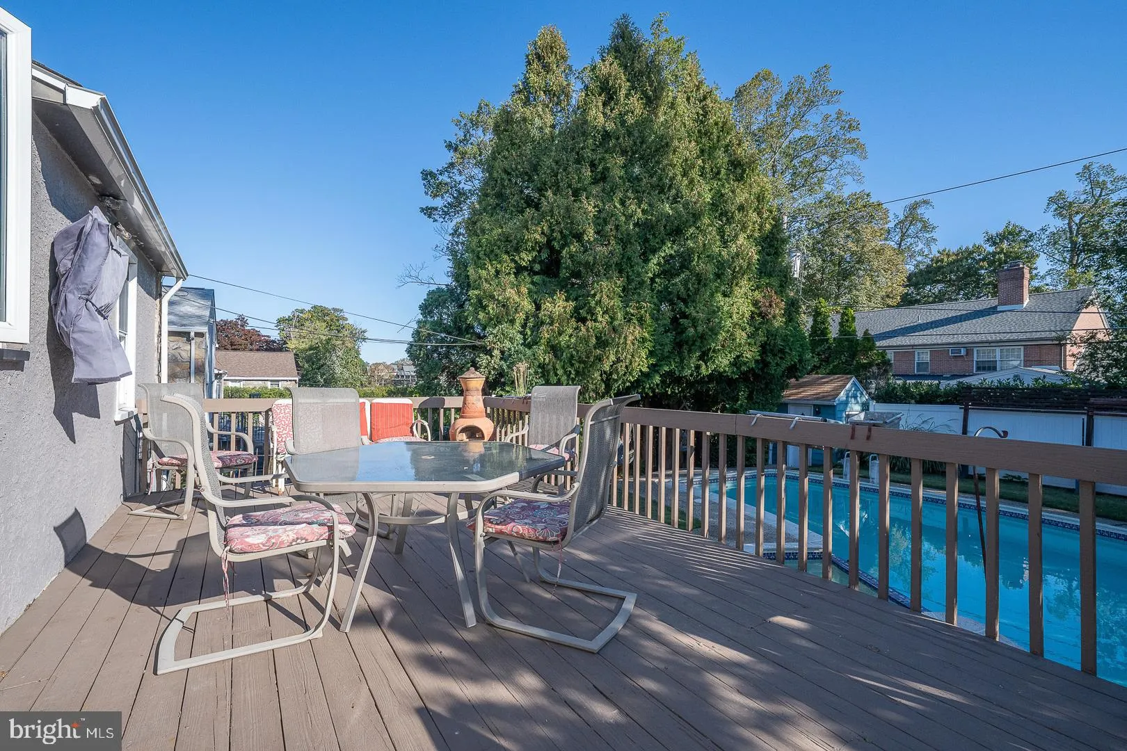 Havertown, Pennsylvania 19083, United States, 4 Bedrooms Bedrooms, ,3 BathroomsBathrooms,Residential,Coming Soon,220505