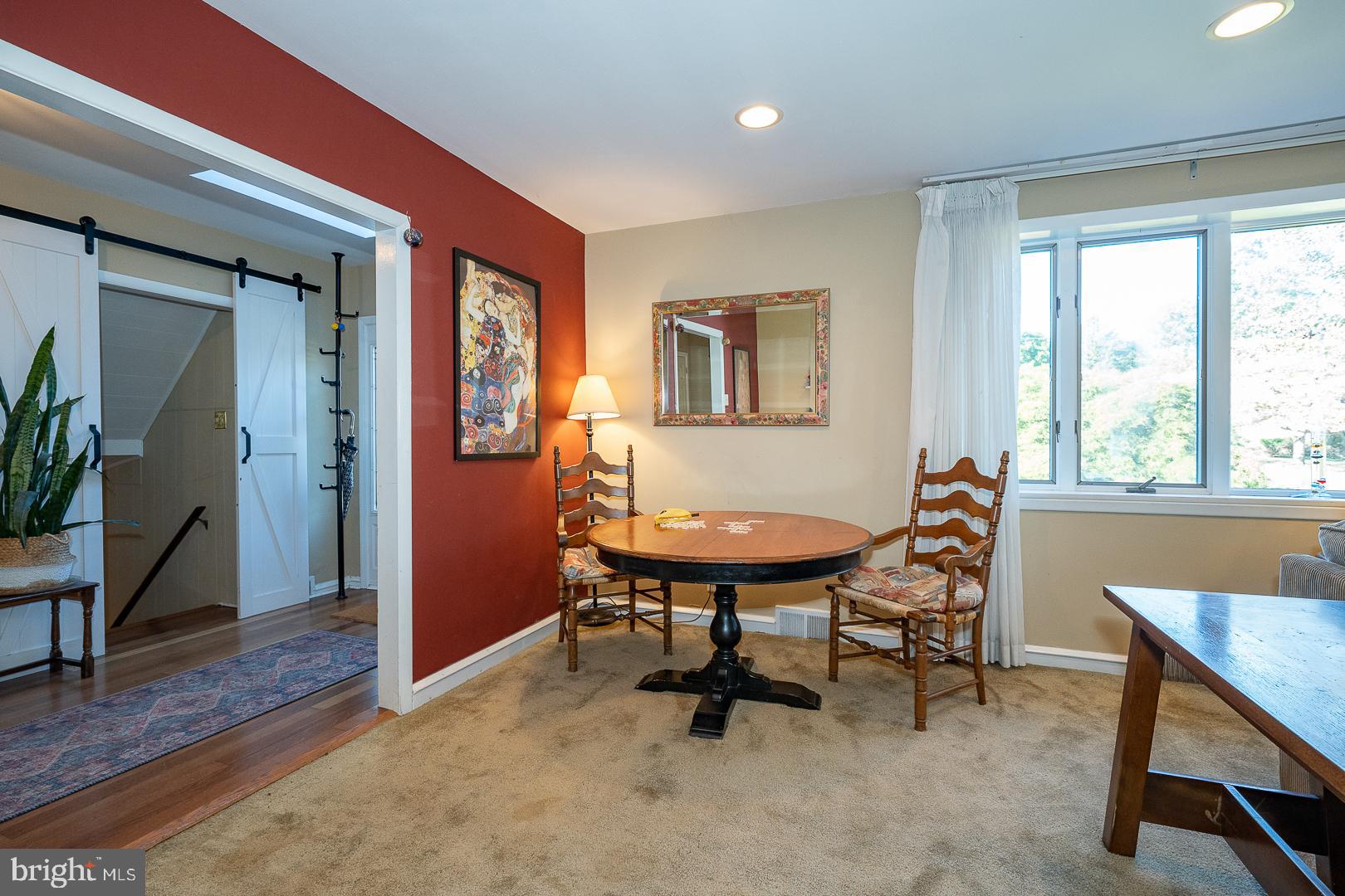 ARONIMINK - Residential