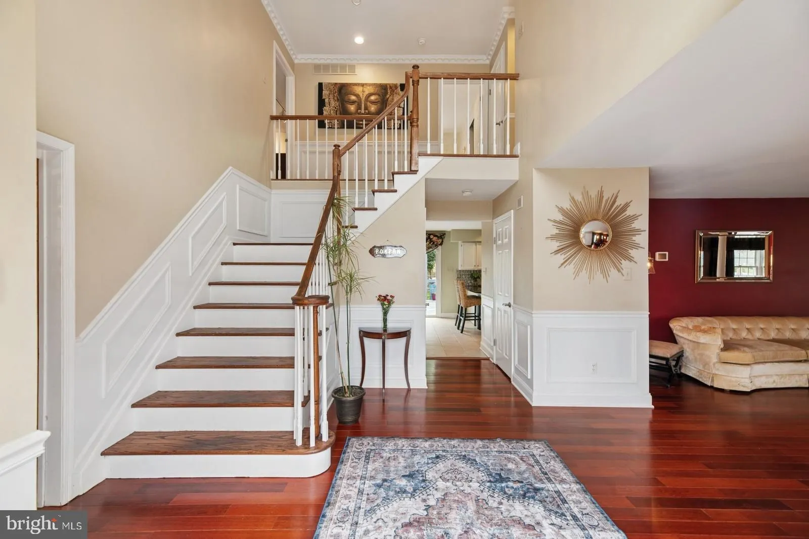 Princeton Junction, New Jersey 08550, United States, 4 Bedrooms Bedrooms, ,3 BathroomsBathrooms,Residential,Active,102025