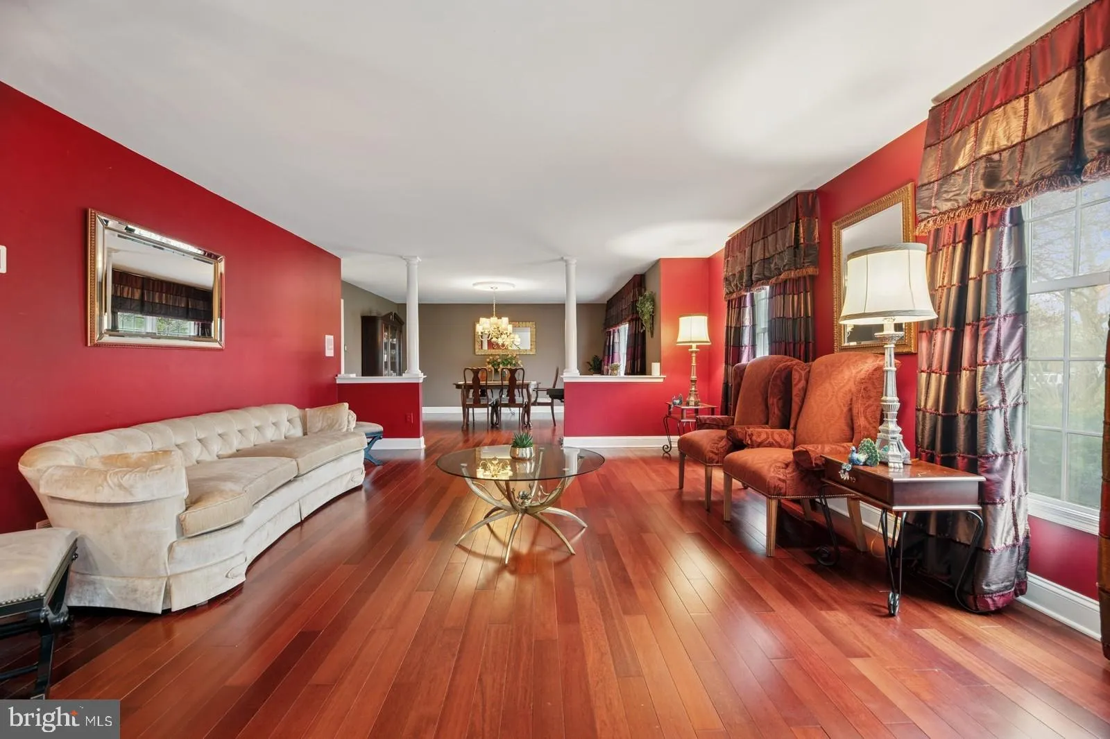 Princeton Junction, New Jersey 08550, United States, 4 Bedrooms Bedrooms, ,3 BathroomsBathrooms,Residential,Active,102025