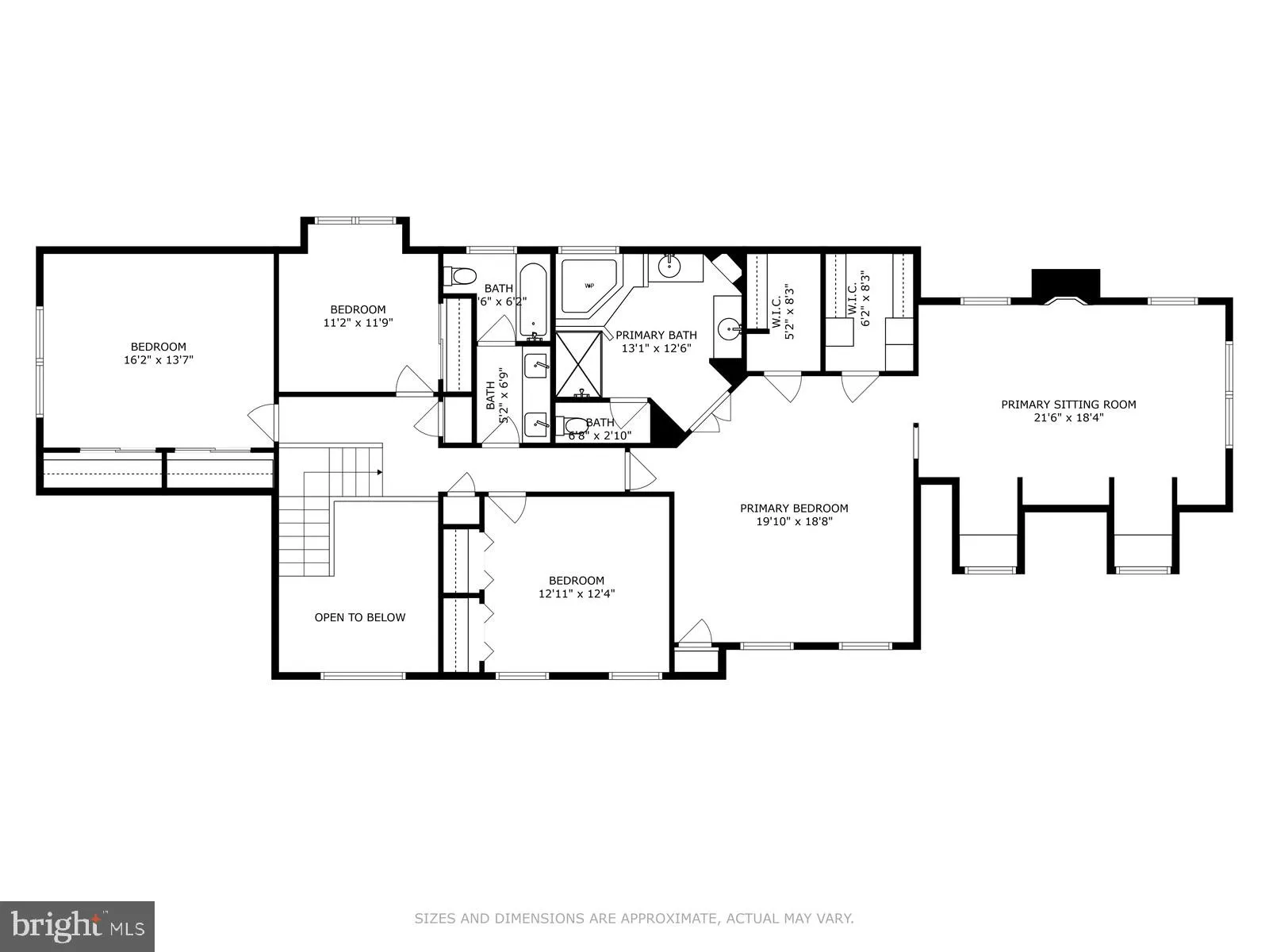 Princeton Junction, New Jersey 08550, United States, 4 Bedrooms Bedrooms, ,3 BathroomsBathrooms,Residential,Active,102025