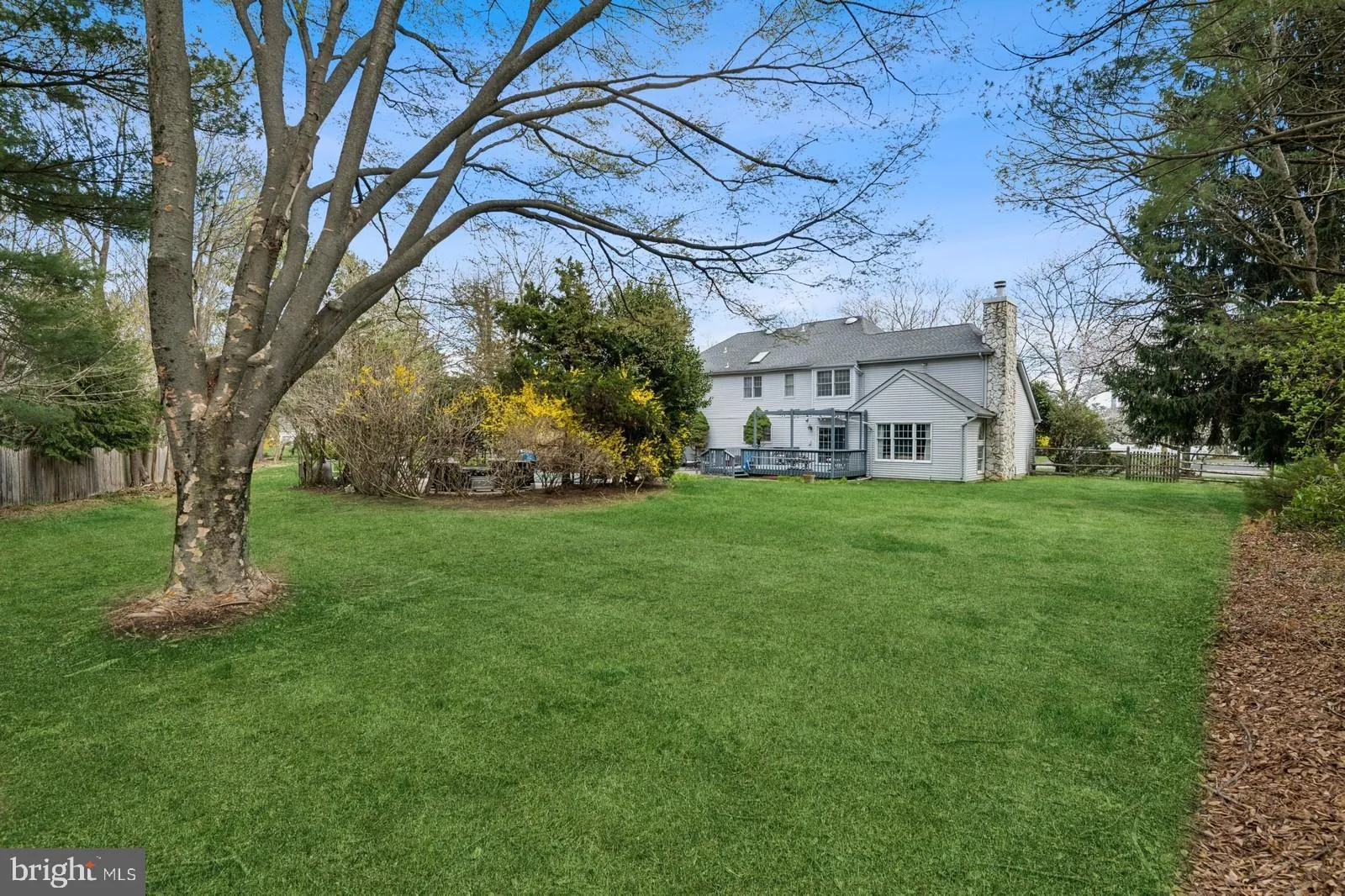 Princeton Junction, New Jersey 08550, United States, 4 Bedrooms Bedrooms, ,3 BathroomsBathrooms,Residential,Active,102025