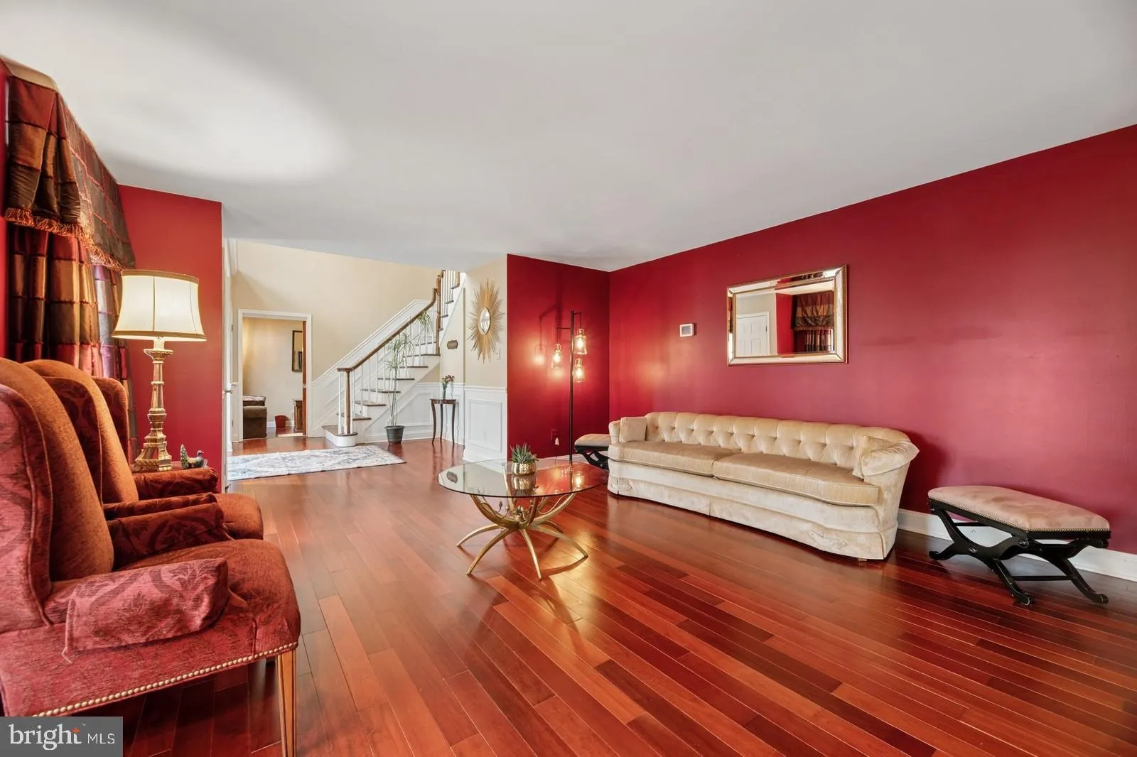 Princeton Junction, New Jersey 08550, United States, 4 Bedrooms Bedrooms, ,3 BathroomsBathrooms,Residential,Active,102025