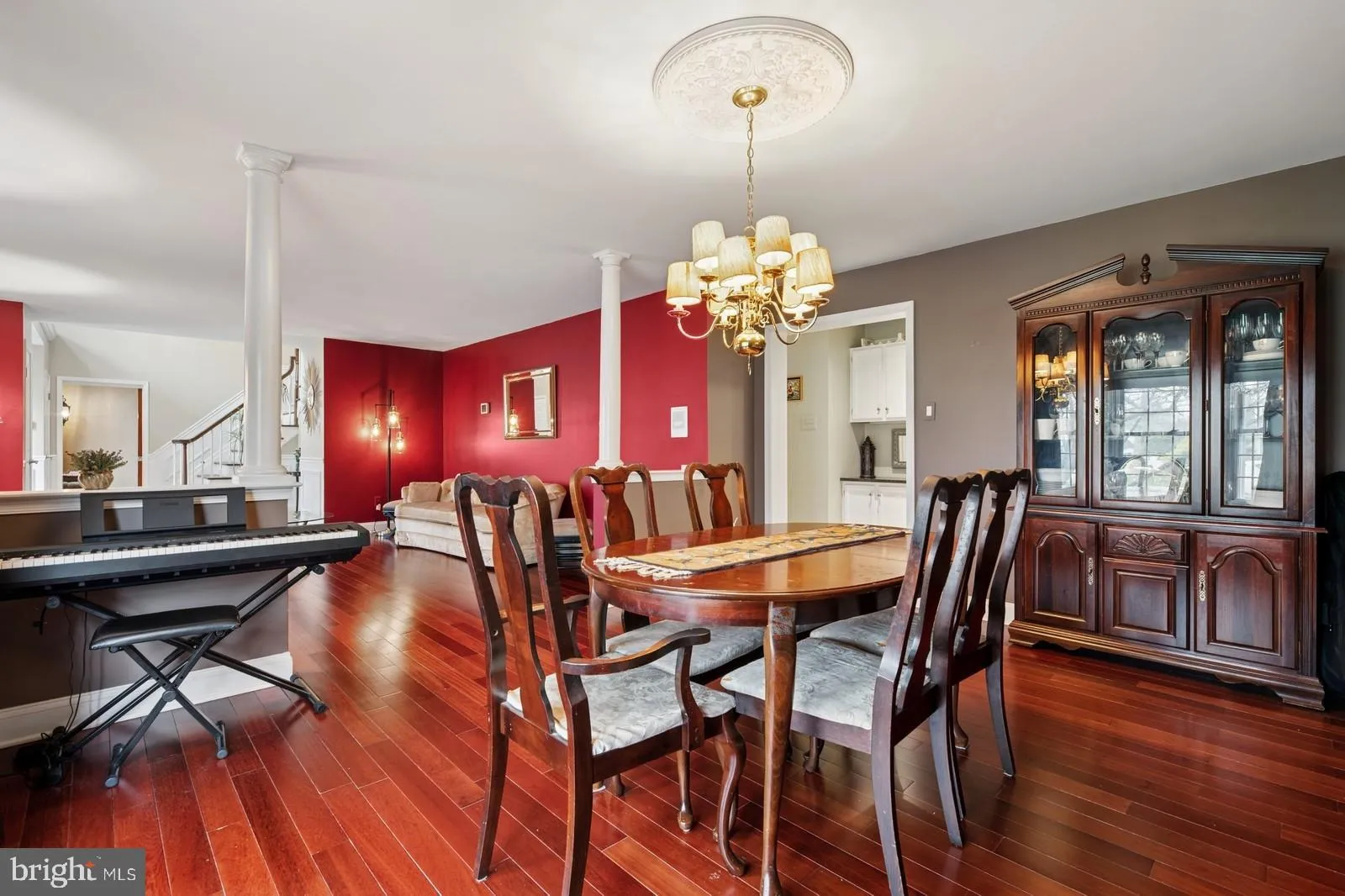 Princeton Junction, New Jersey 08550, United States, 4 Bedrooms Bedrooms, ,3 BathroomsBathrooms,Residential,Active,102025