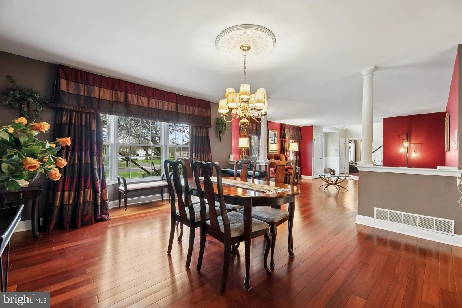 Princeton Junction, New Jersey 08550, United States, 4 Bedrooms Bedrooms, ,3 BathroomsBathrooms,Residential,Active,102025