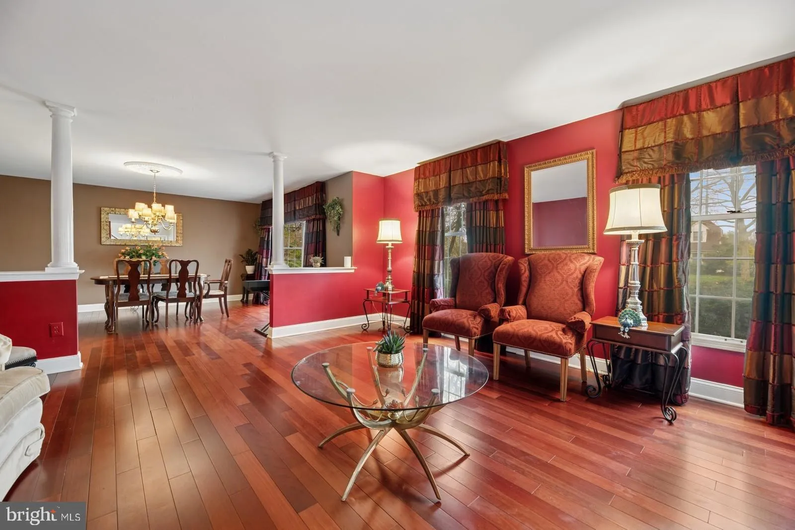 Princeton Junction, New Jersey 08550, United States, 4 Bedrooms Bedrooms, ,3 BathroomsBathrooms,Residential,Active,102025