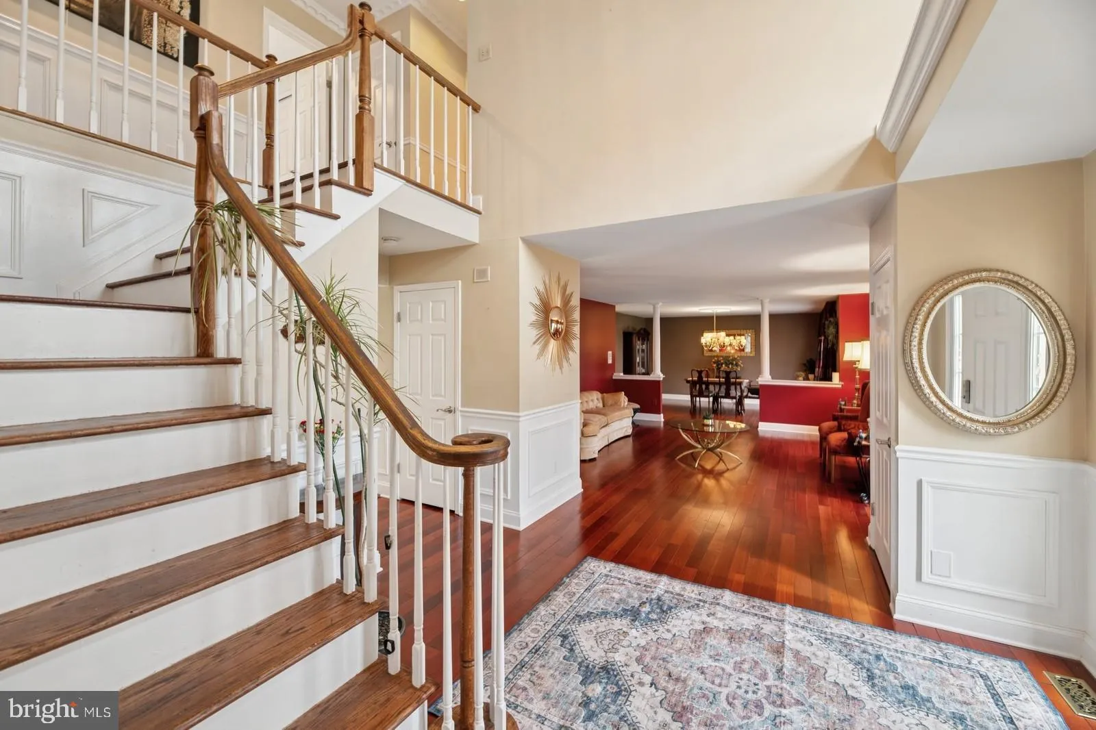 Princeton Junction, New Jersey 08550, United States, 4 Bedrooms Bedrooms, ,3 BathroomsBathrooms,Residential,Active,102025