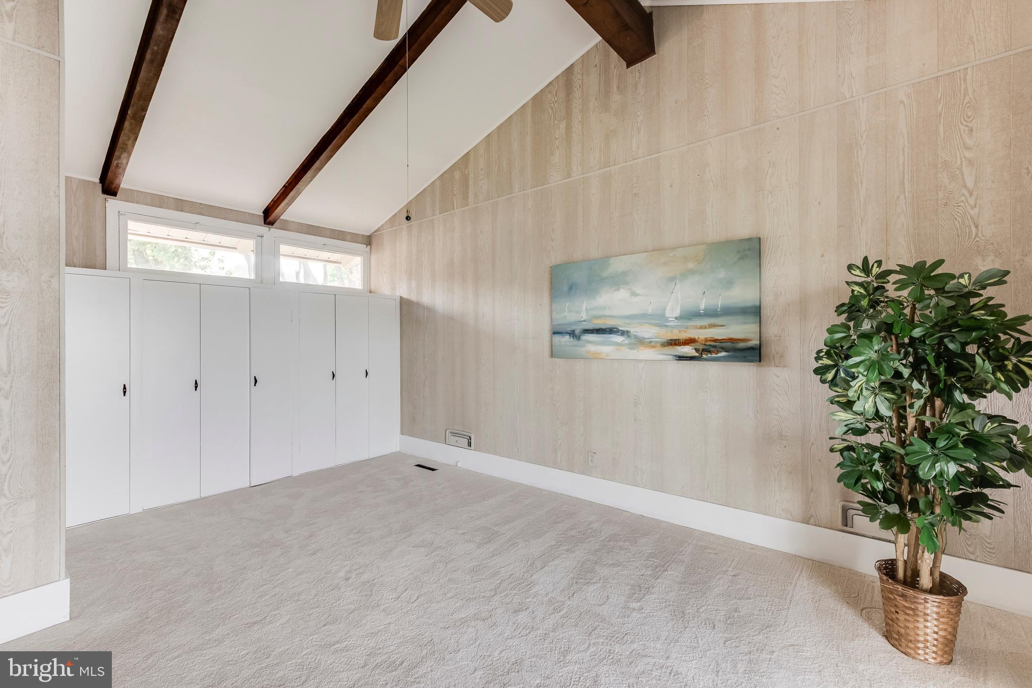 WARDOUR - Residential