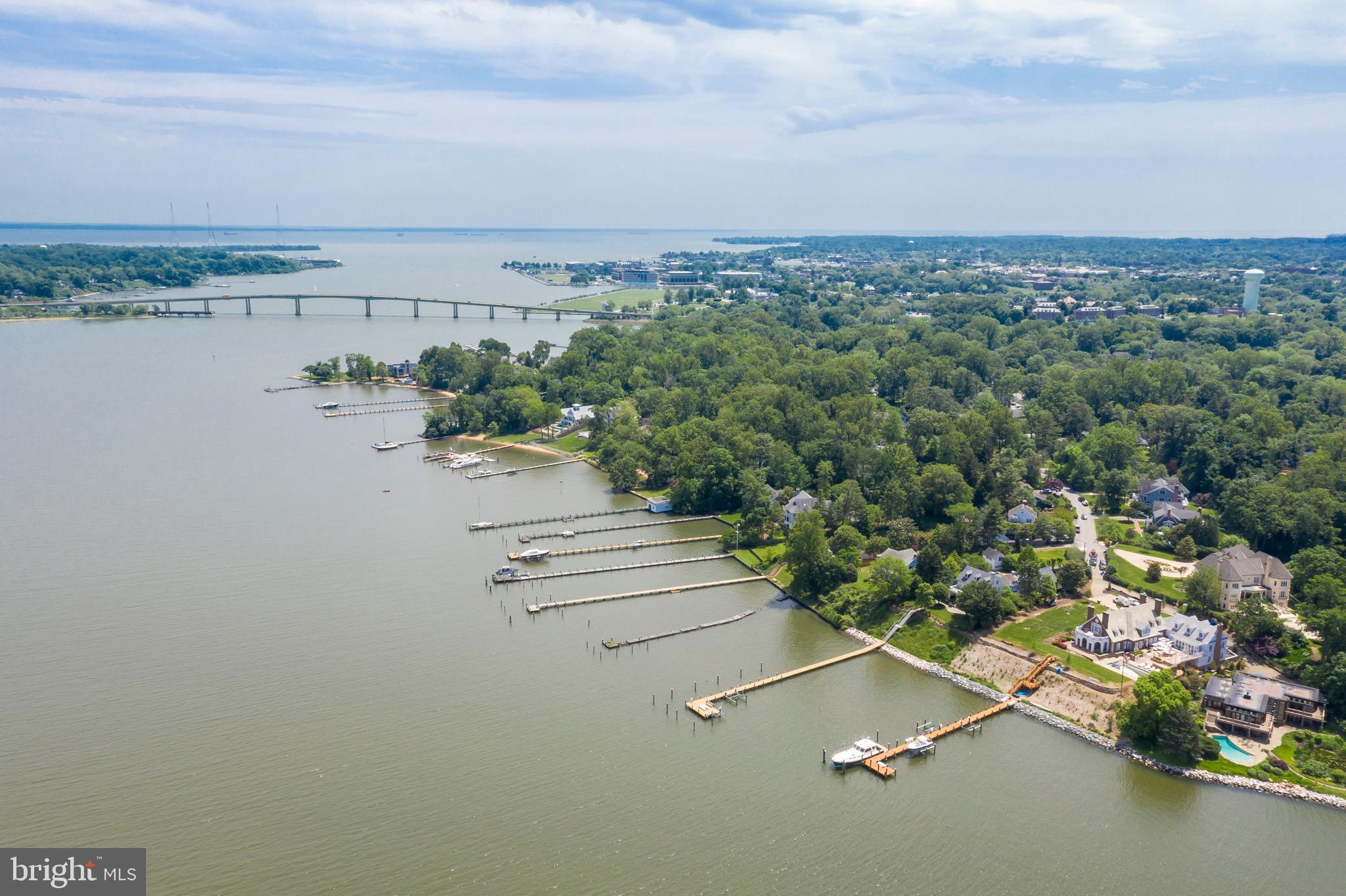 WARDOUR - Residential